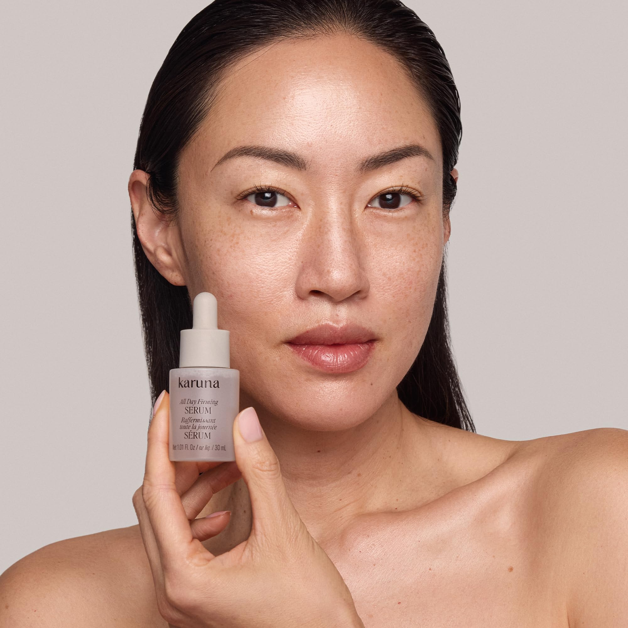 Karuna All Day Firming Serum - Karuna Official Imagery - 3