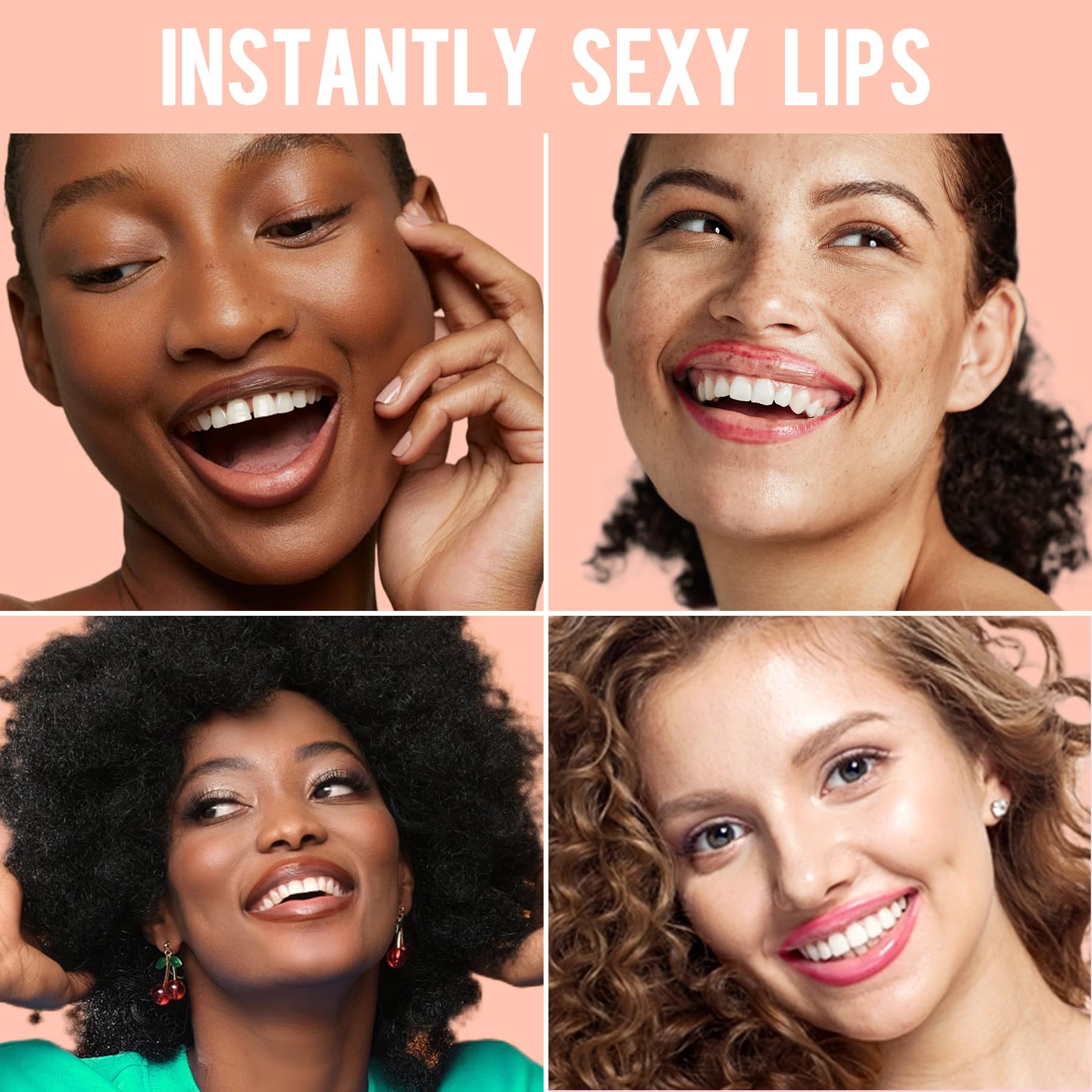 iMethod Lip Liner Stain Peel Off with Tweezer, Mauve - View 7