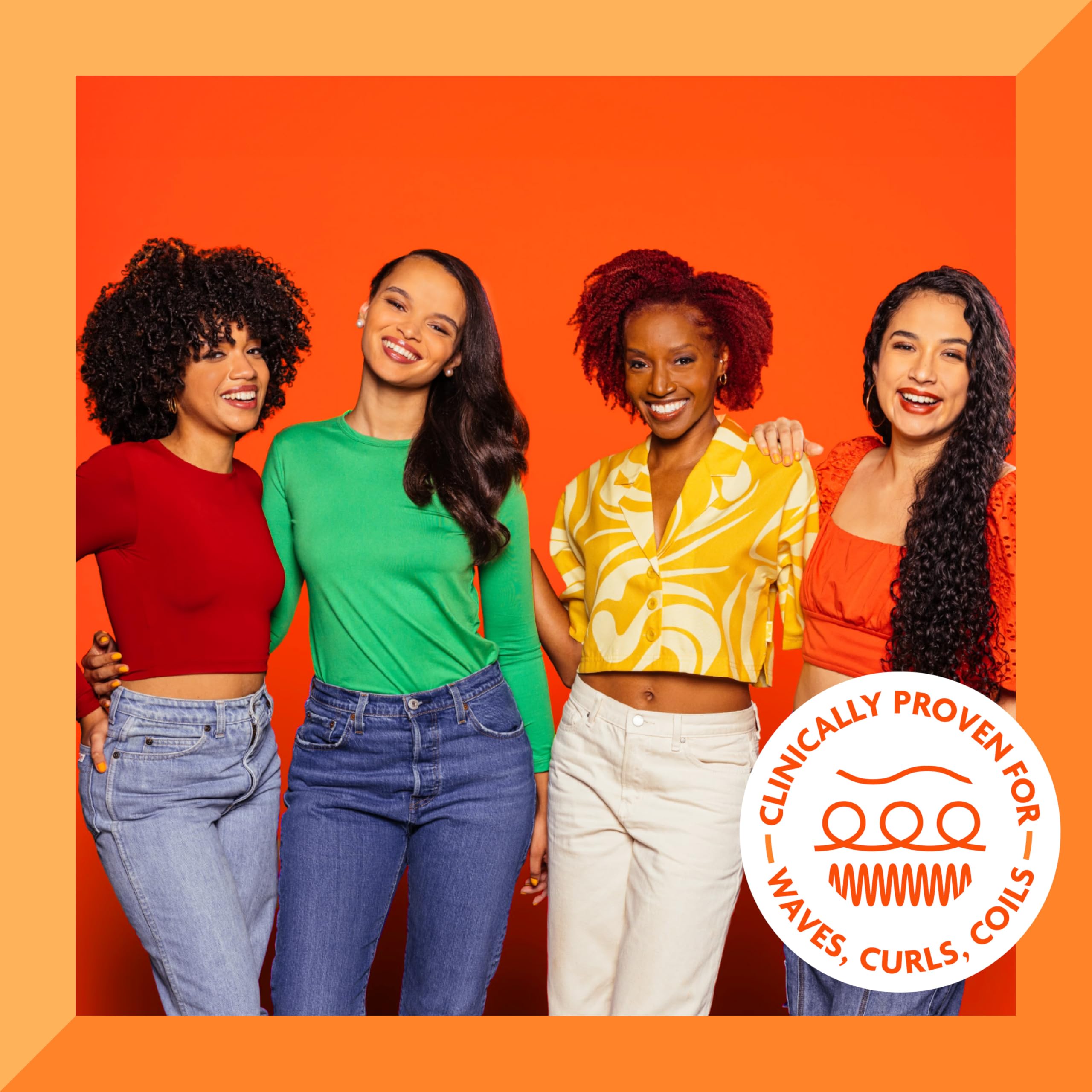 Cantu Leave - In Conditioning Repair Cream with Shea - Cantu Official Product View 9
