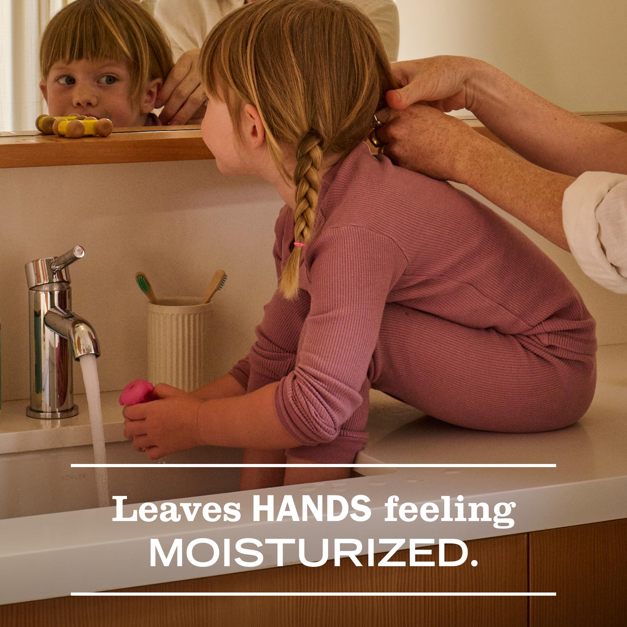 MRS. MEYER'S CLEAN DAY Liquid Hand Soap Set