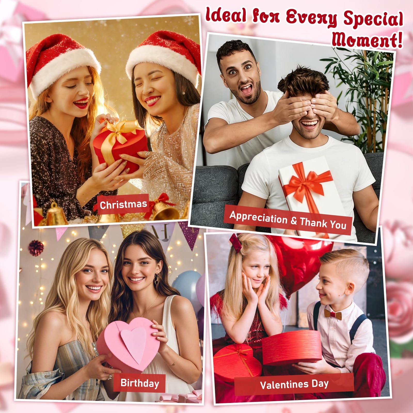 SICOHOME Funny 67 Meme Valentines Day Gifts for Him Her - Six Seven Pi - View 6