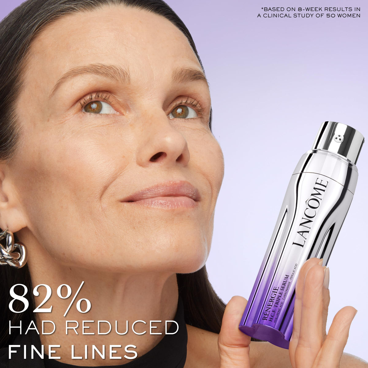 Lanc me R nergie H C F Triple Serum - Premium Selection Official Imagery - 3