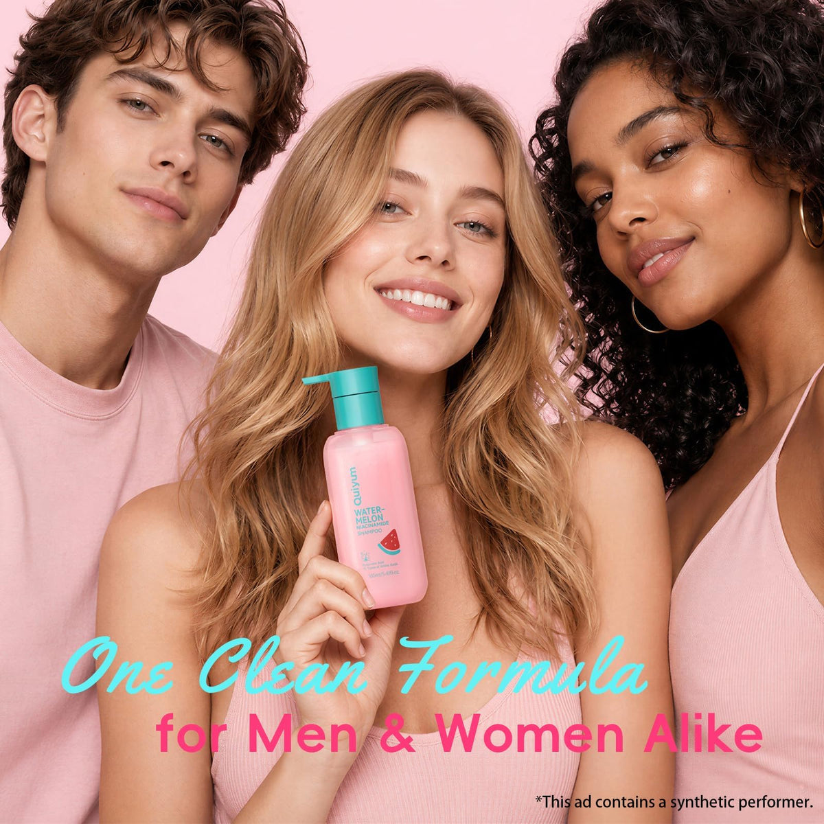 Watermelon Body Care Gift Enjoy Refreshing Moisture Bathroom - QUIYUM Official Imagery - 7