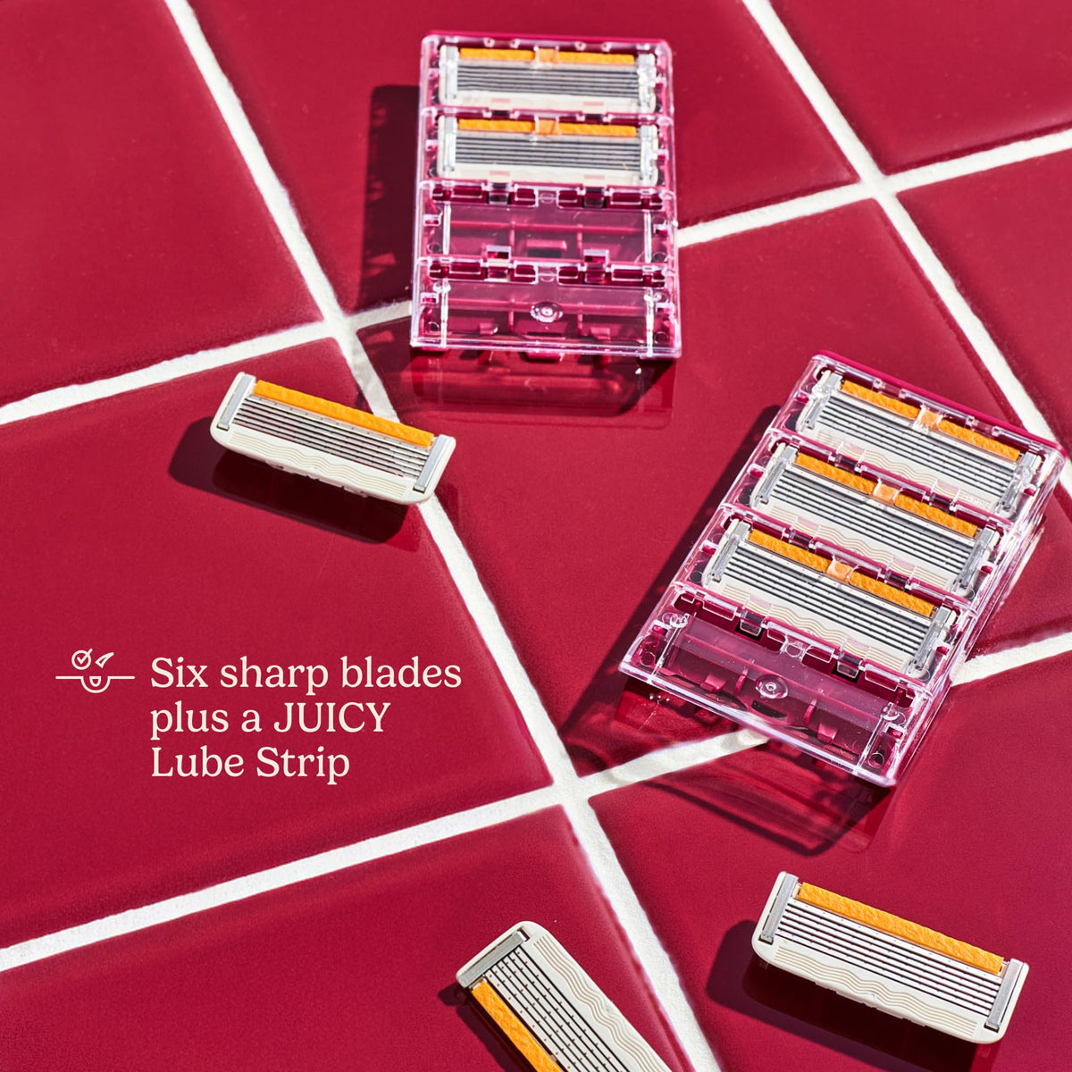 Dollar Shave Club For Women - Dollar Shave Club Official Imagery - 8