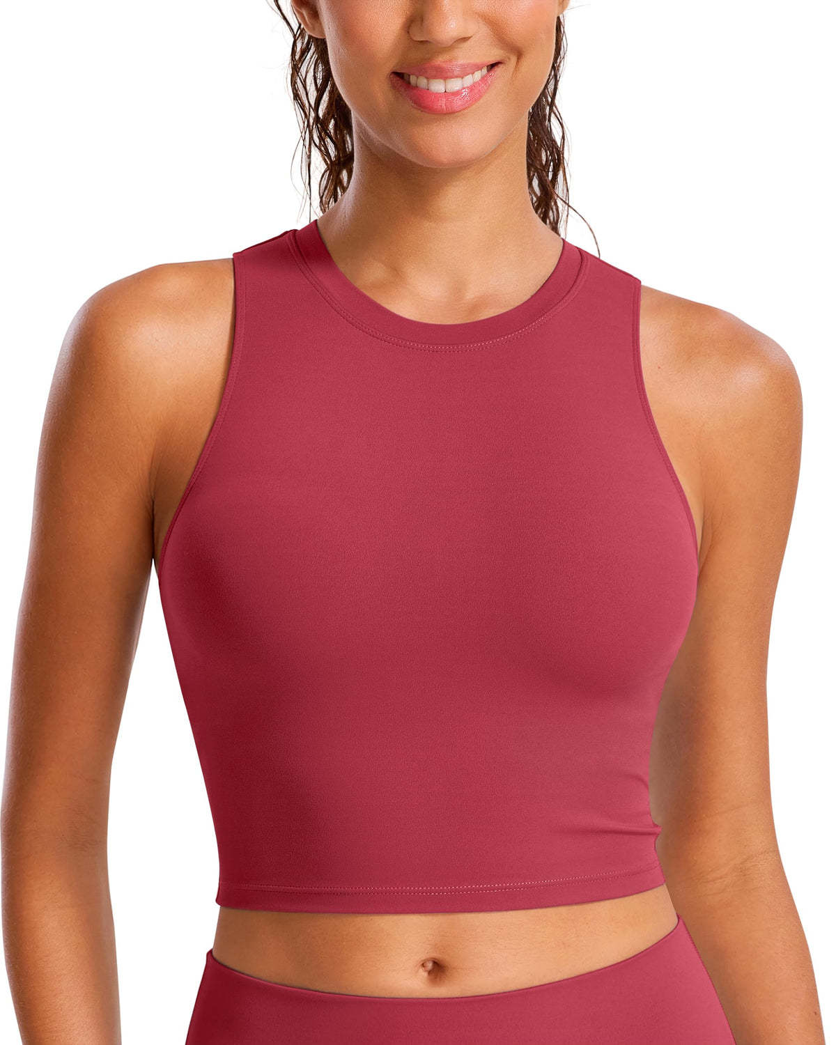 Natural Feelings Nudi Sports Bra for Women Removable Padded - Natural Feelings Official Imagery - 8