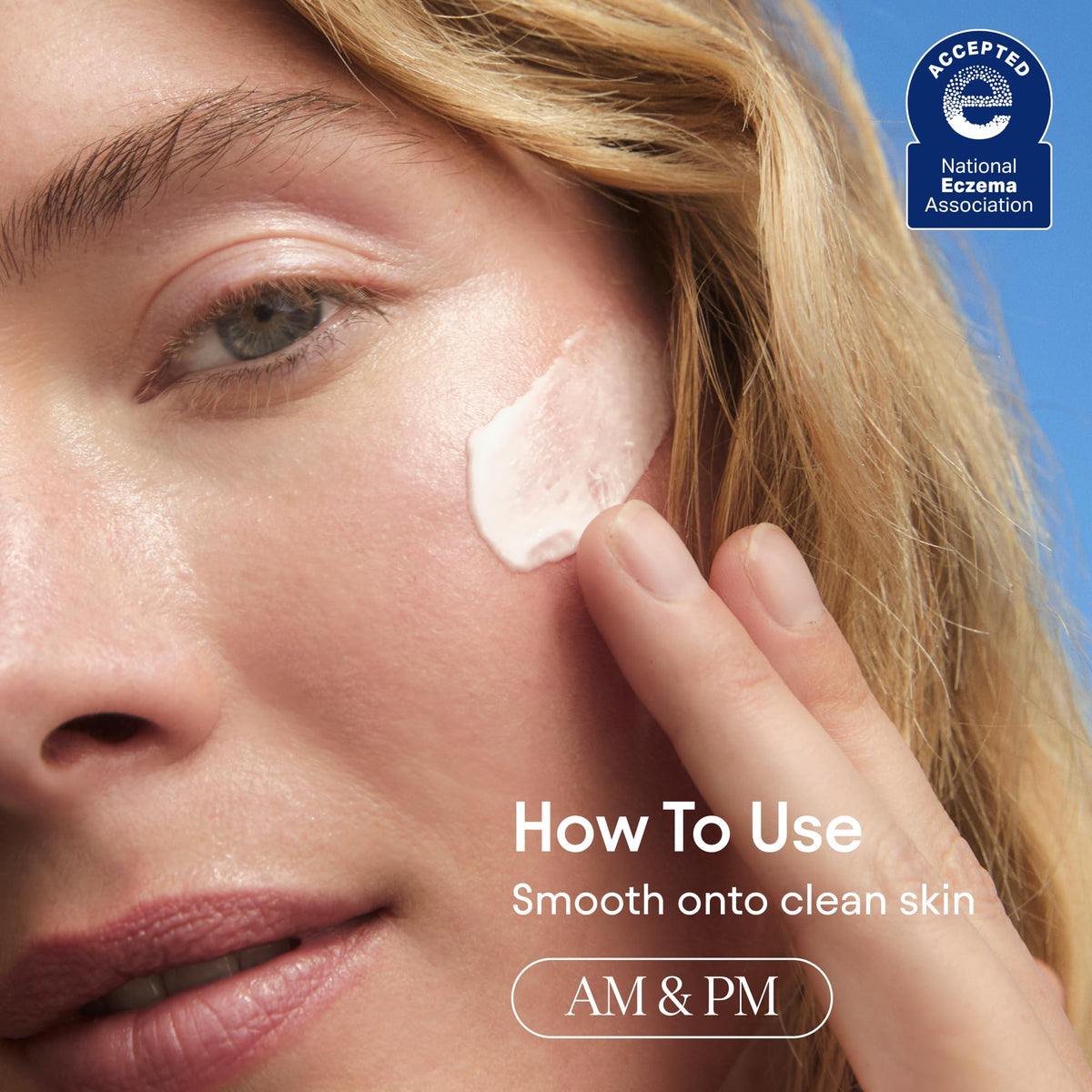 ALPYN Firming Peptide Barrier Repair Cream For Eczema - Alpyn Beauty Official Imagery - 8
