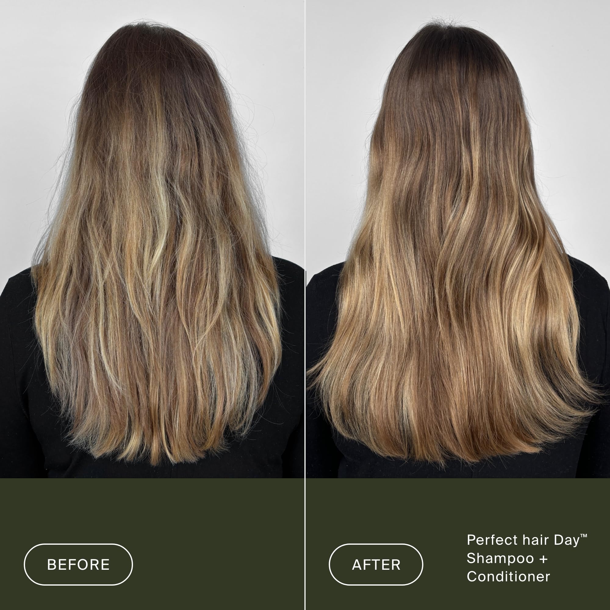 Living Proof Perfect Hair Day Conditioner Hydrating - Premium Selection Official Imagery - 6