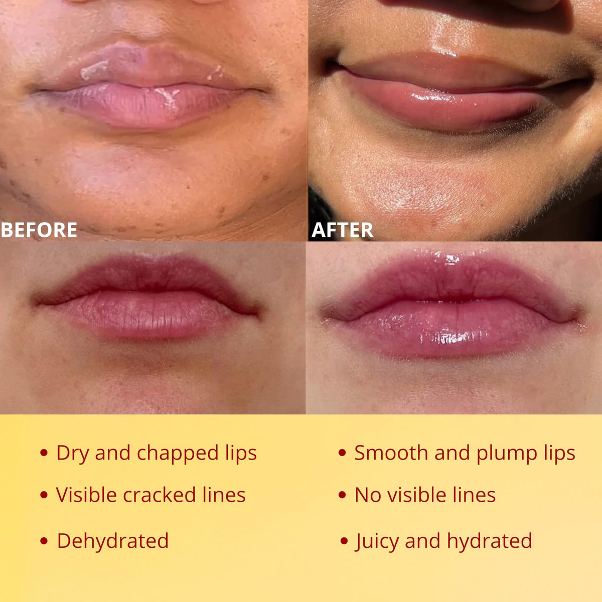Original My Bee Balm Lip Balm Propolis Hydrating Balm Pot - Bee Balm Official Imagery - 6