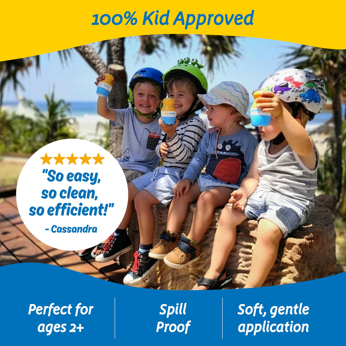 Solar Buddies Grab Go Travel Bundle - Solar Buddies Official Imagery - 6