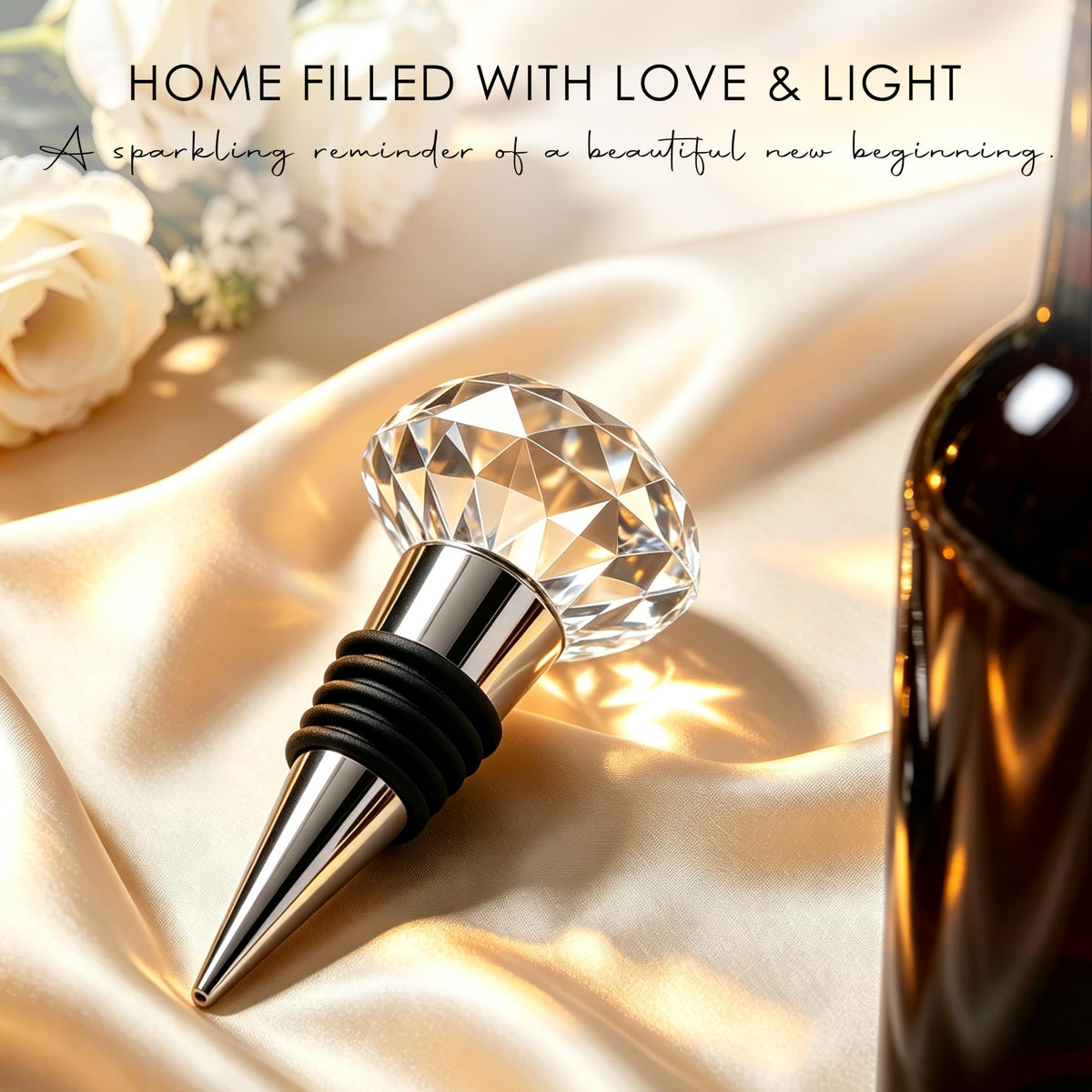 House Warming Gifts New Home Gift Ideas Housewarming Gift - HELORAY Official Imagery - 6