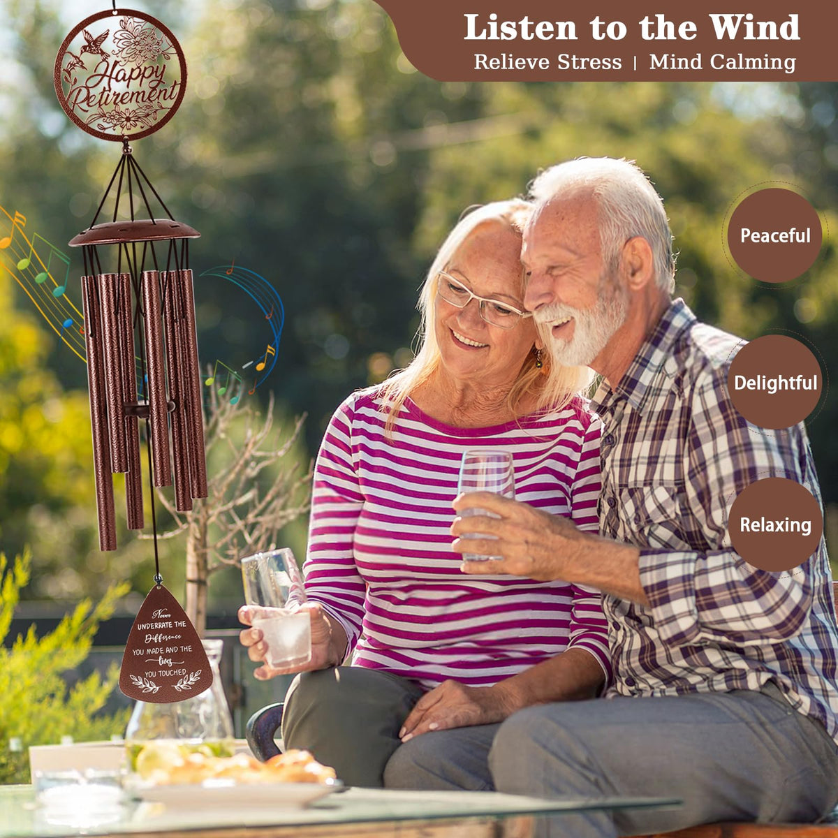 Retirement Gift for Woman Men Coworker Friend 37 Hummingbird - Doopeer Official Imagery - 5