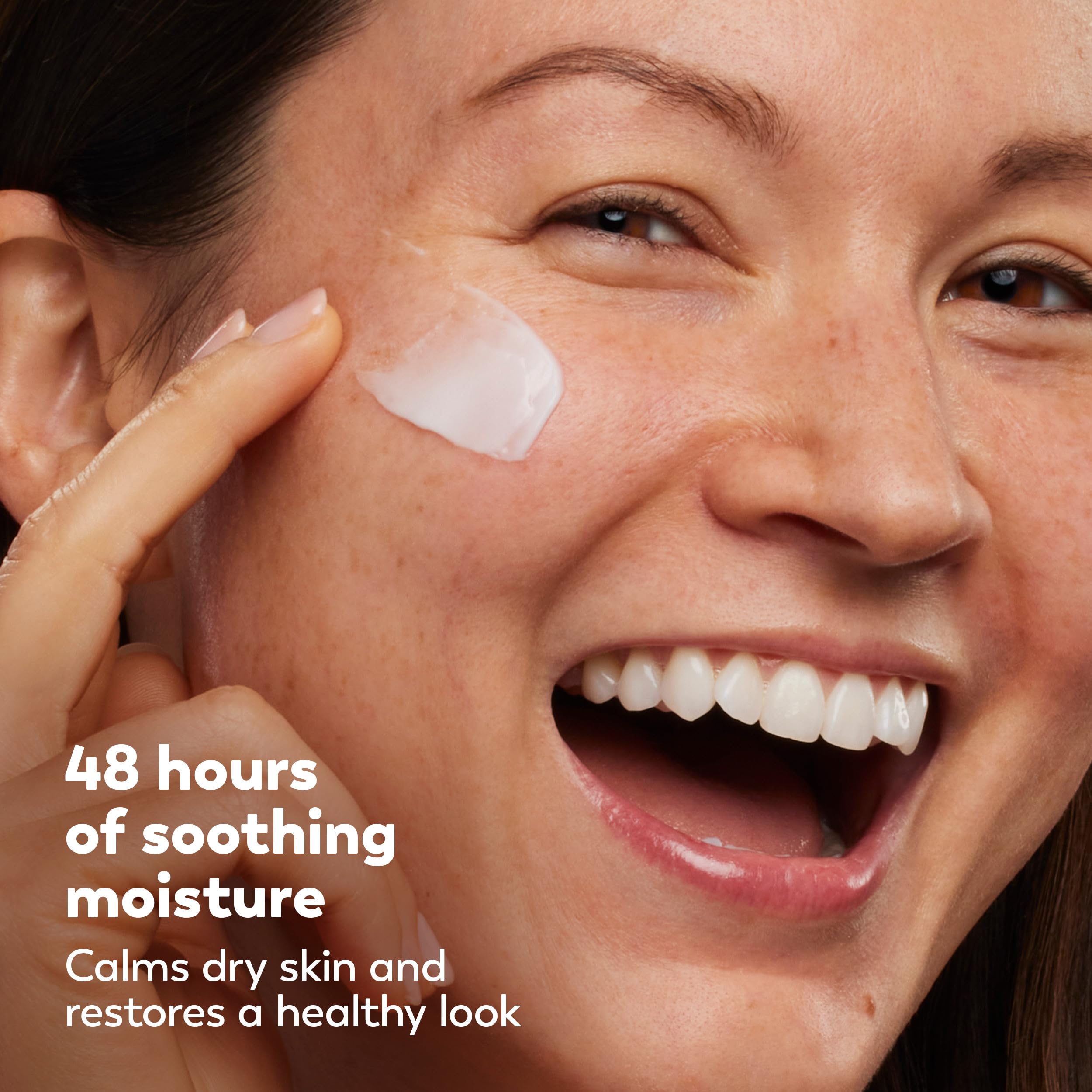 Olay Active Hydrating Cream Face Moisturizer, 1.9 fl oz - Olay