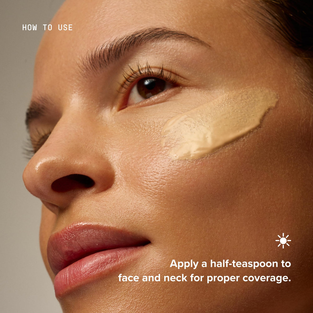 DRMTLGY Universal Tinted Moisturizer SPF 46 Dewy Tinted - DRMTLGY Official Imagery - 7