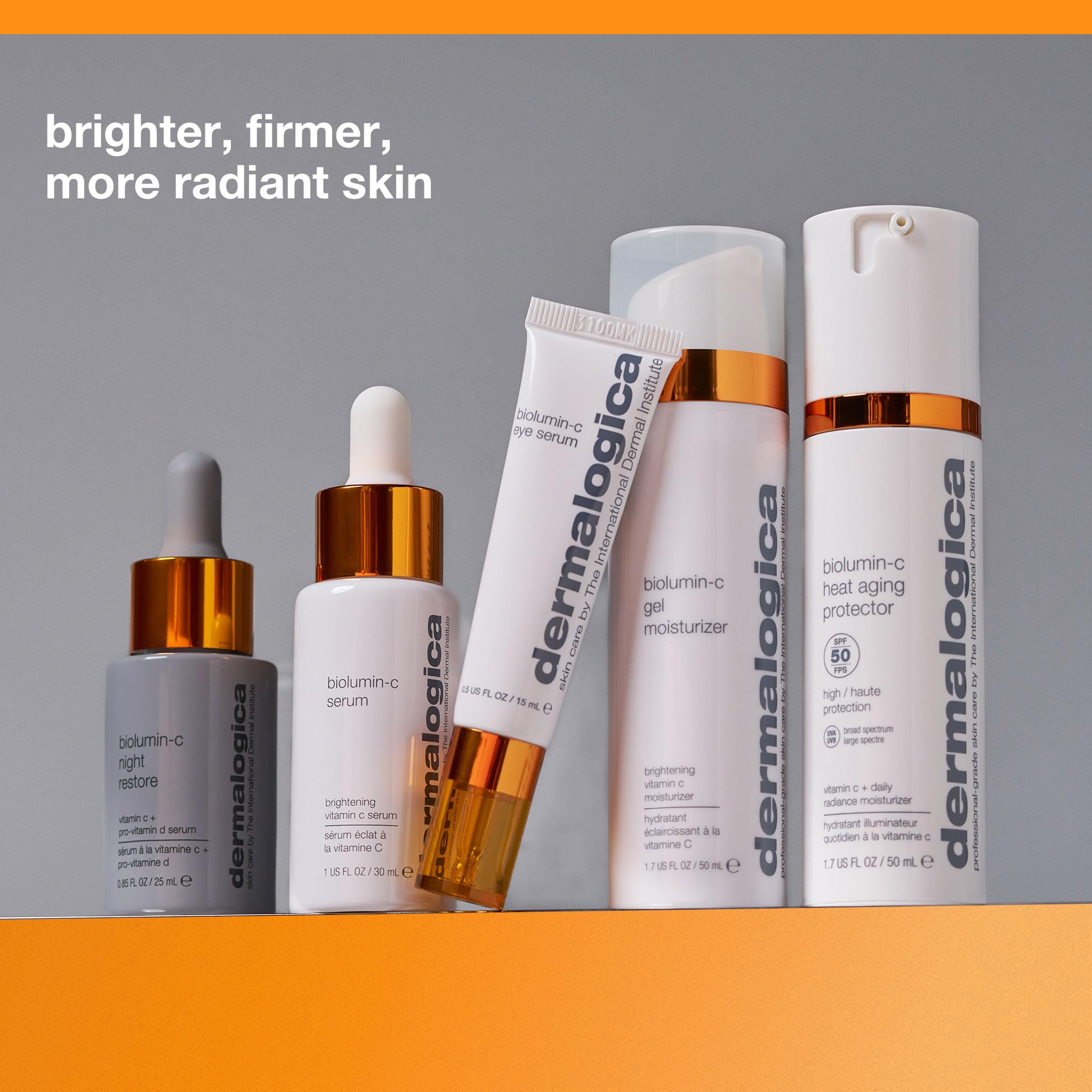Dermalogica Biolumin C Eye Serum Vitamin C Eye Treatment 0 5 - Premium Selection Official Imagery - 7