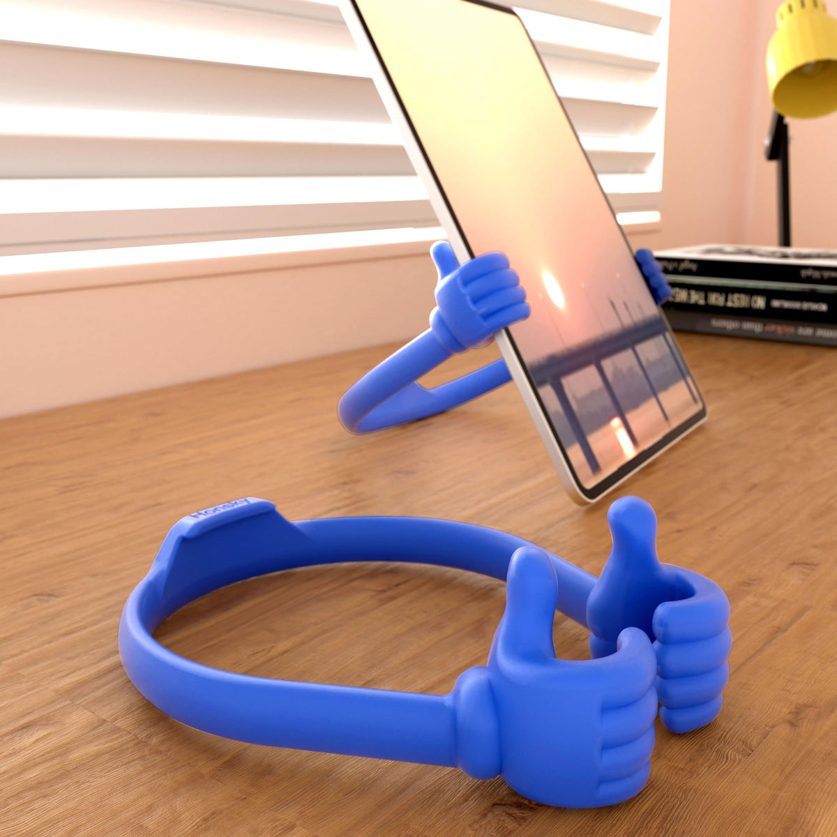 Thumbs up Cell Phone Stand Honsky Pack of 5 Universal - Honsky Official Imagery - 3