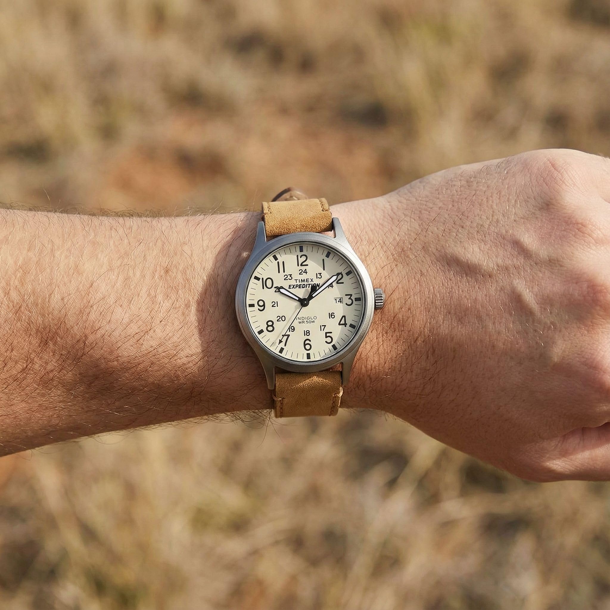 Timex Men's Expedition Scout 40mm Watch - View 5
