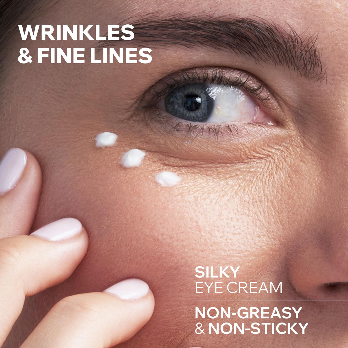 Uriage Age Lift Multi Actions Eye Contour Cream With Retinol - Uriage Official Imagery - 4