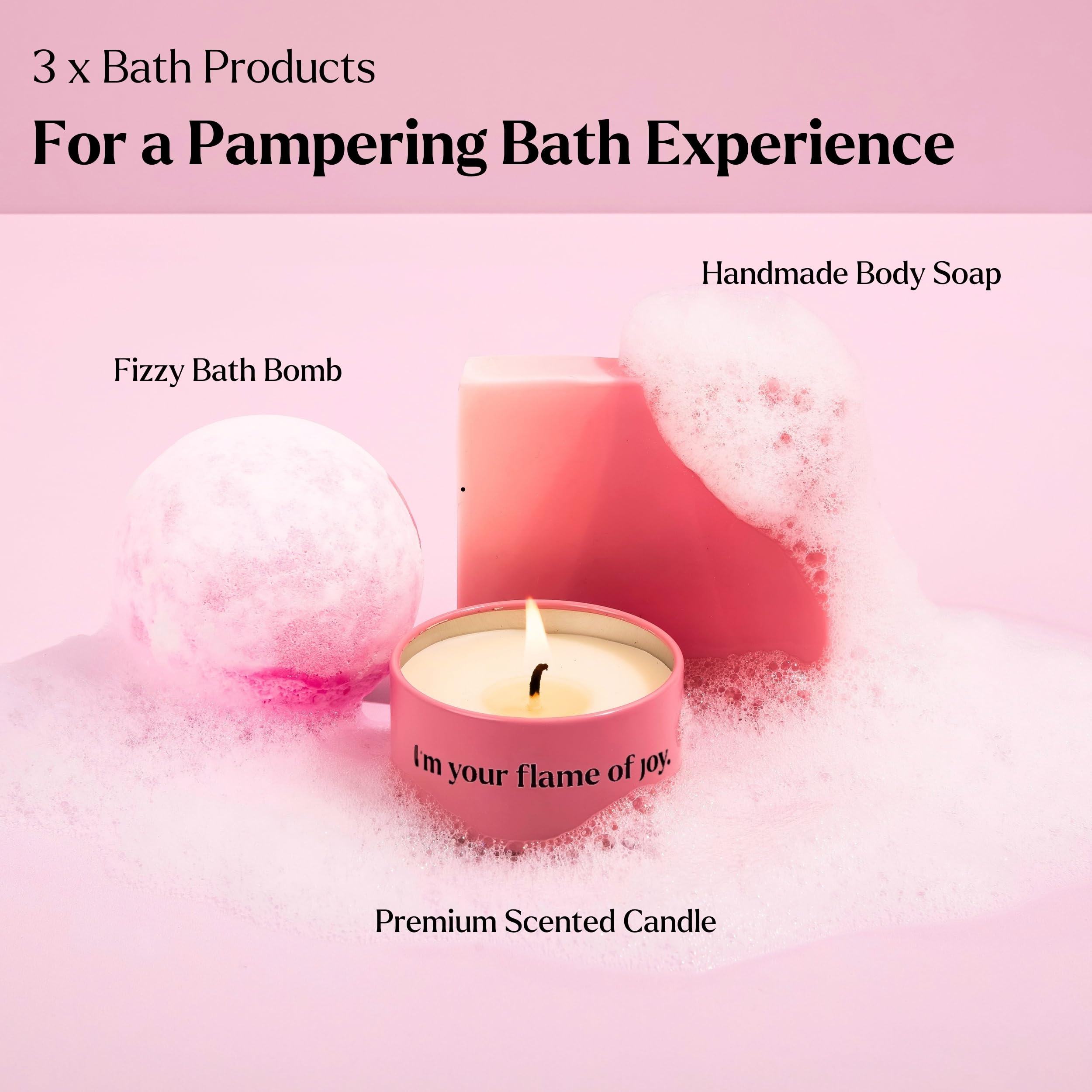 Spa Gifts for Women - VogueNow
