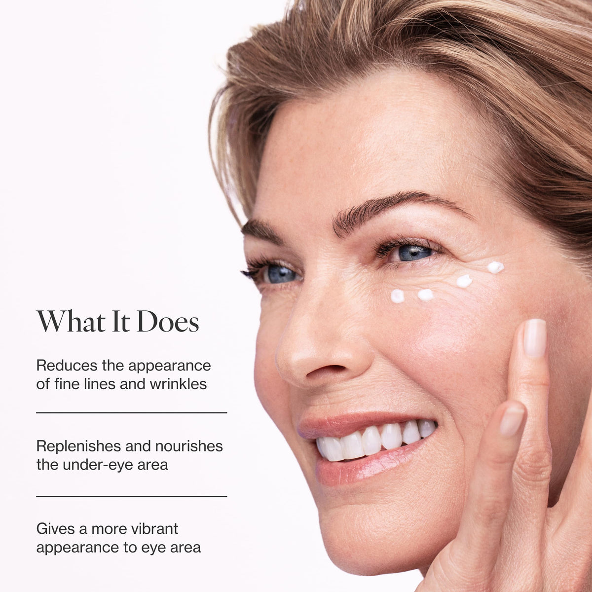 Meaningful Beauty Eye Enhancing Serum Anti Wrinkle Hydrating - Premium Selection Official Imagery - 3