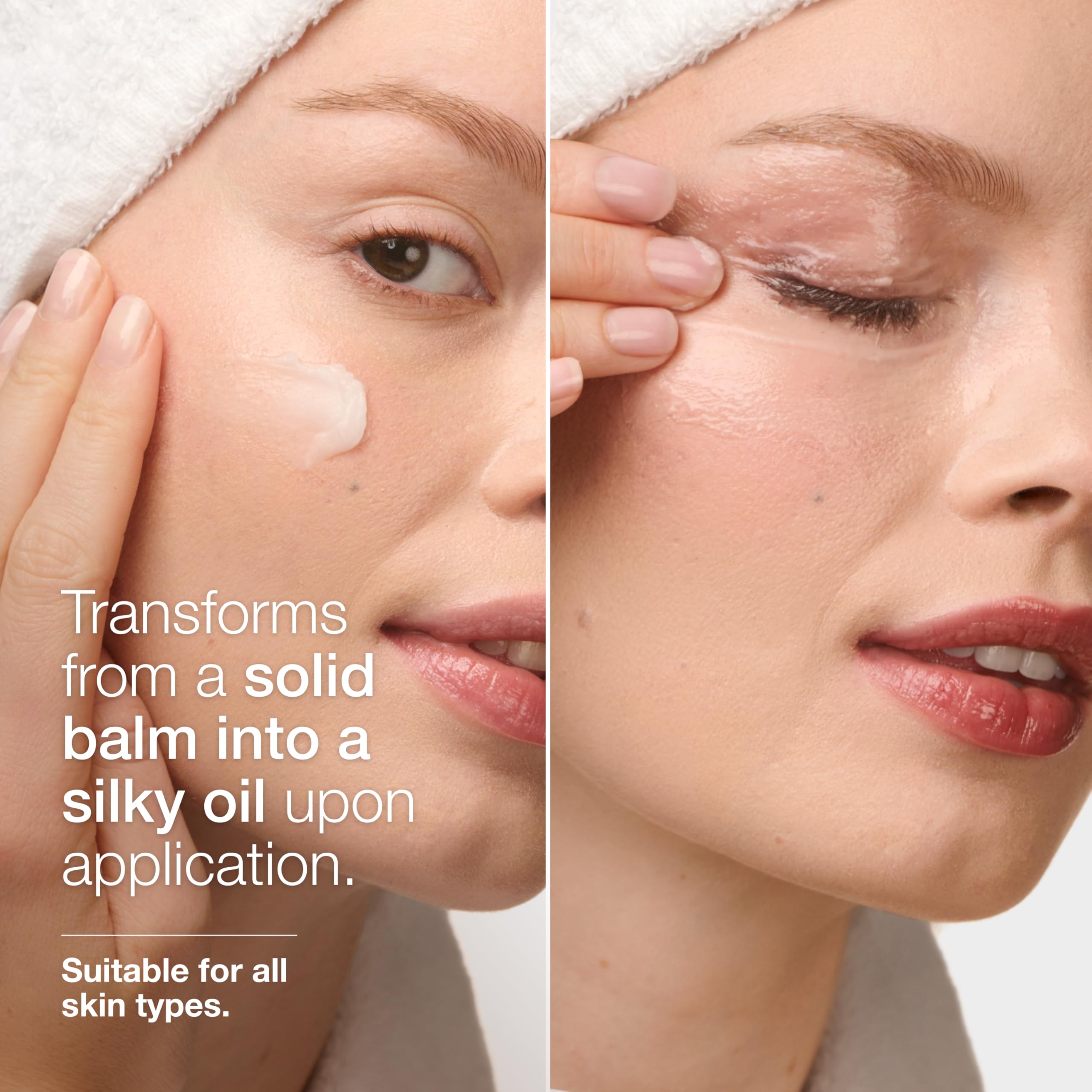 Clinique Take The Day Off Cleansing Balm Makeup Remover - Elefair Tech Official Product View 7