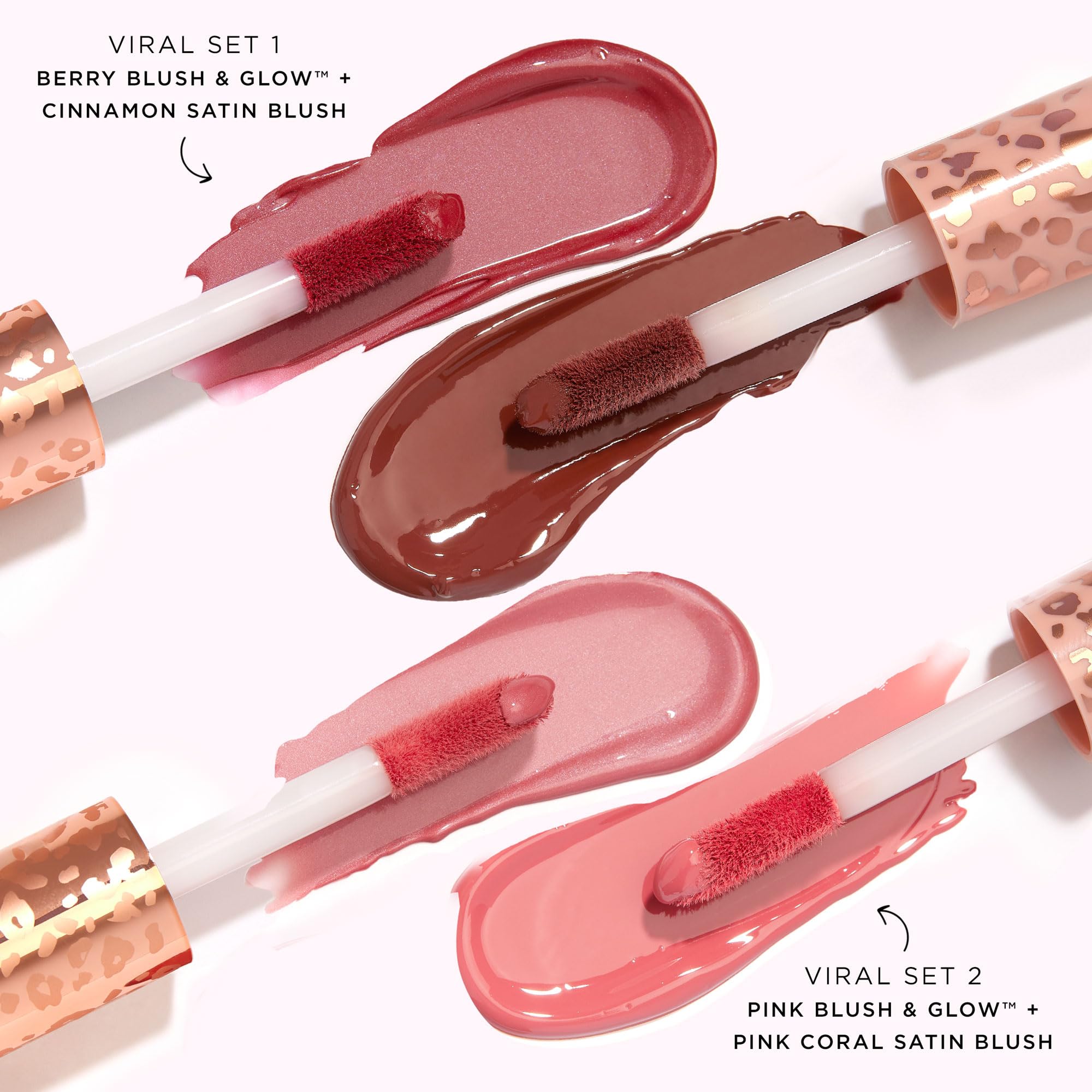tarte maneater mascara Extreme Curl Instant Volume Length - Premium Selection Official Imagery - 4