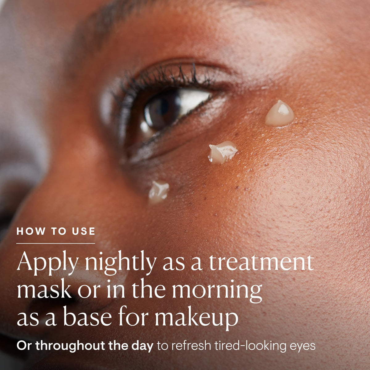 ELEMIS Pro Collagen Eye Revive Mask - Premium Selection Official Imagery - 6