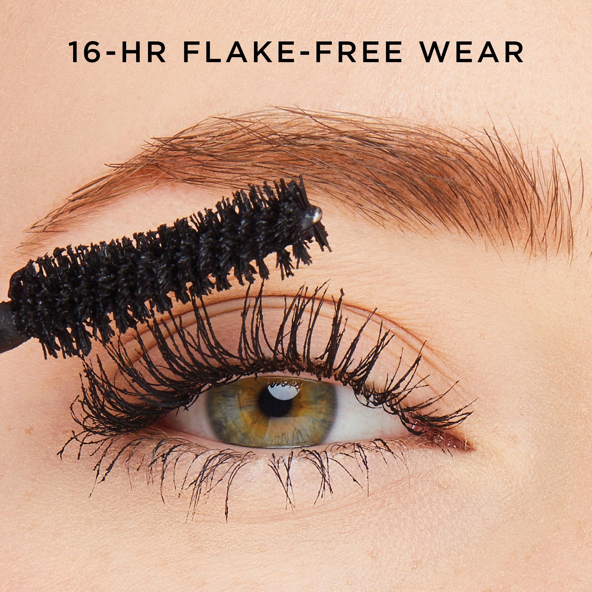 tarte Big Ego Mascara – Ultra-Black Vegan Long-Wear