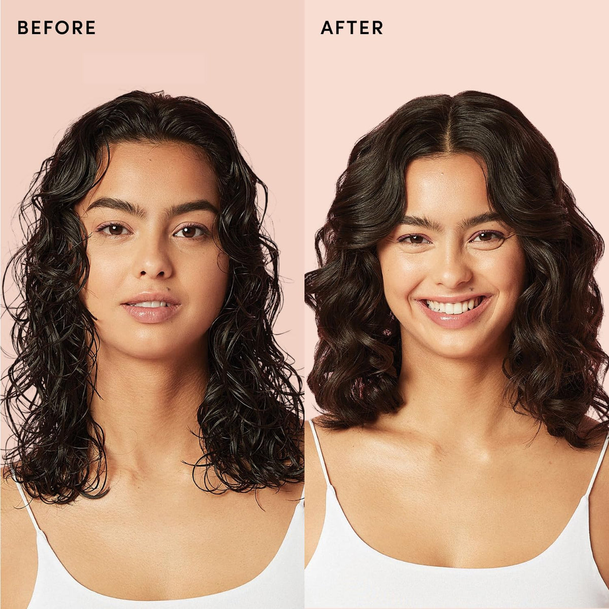 OUAI Anti Frizz Cream - OUAI Official Imagery - 5
