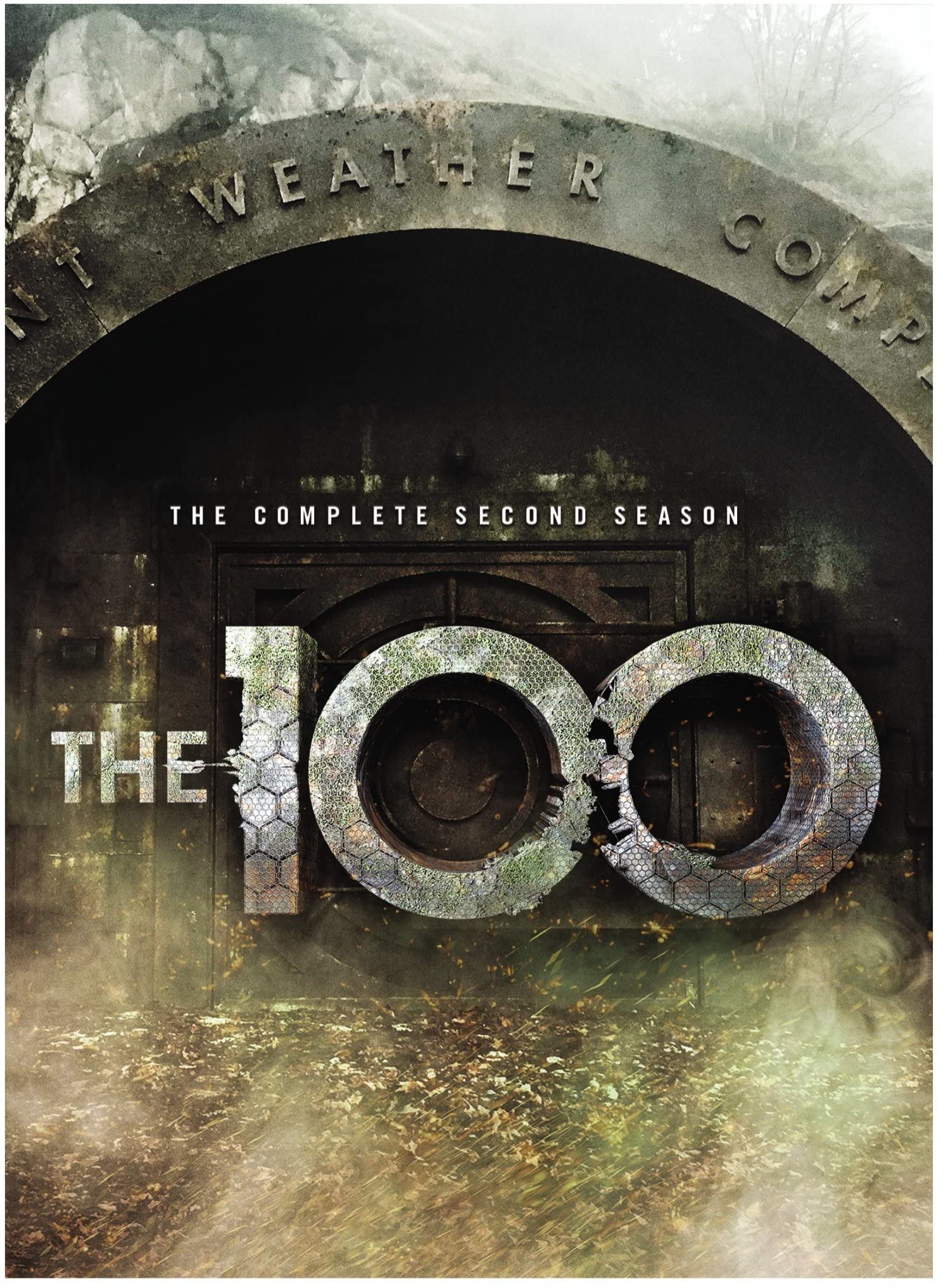 Eliza Taylor     
       			(Actor), - Eliza Taylor     
       			(Actor),  
       	 
	            
		   Paige Turco     
       			(Actor) 
       	          Rated:      NR           Format: DVD Official Product View 2