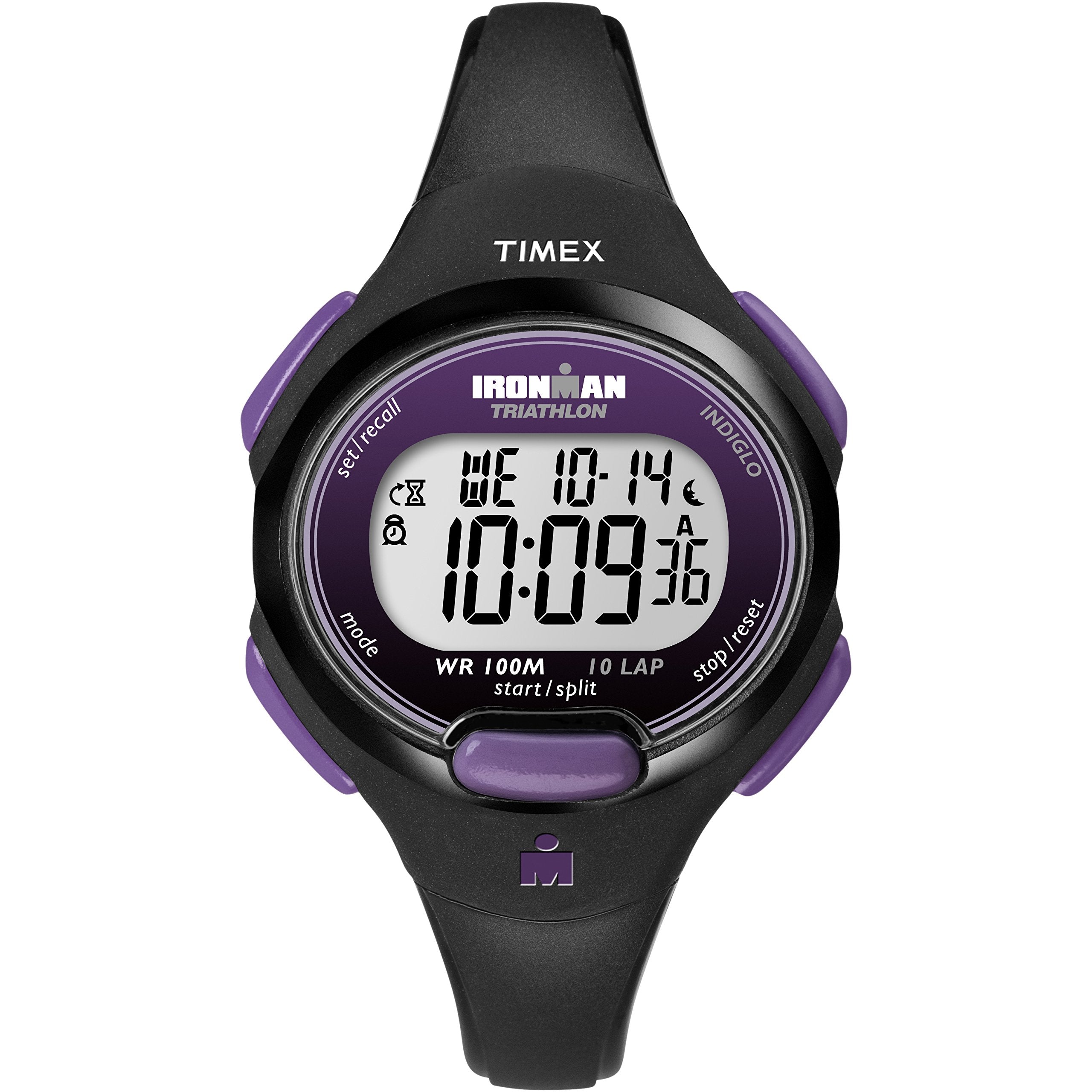 Timex Women's Ironman Triathlon Essential 34mm Watch - View 1