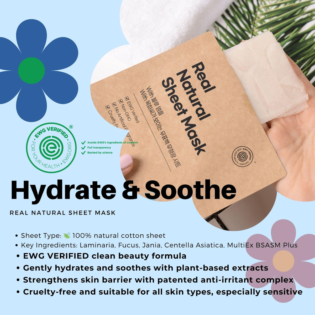 EWG Verified Varuza Ultimate Skincare Essentials - varuza Official Imagery - 7