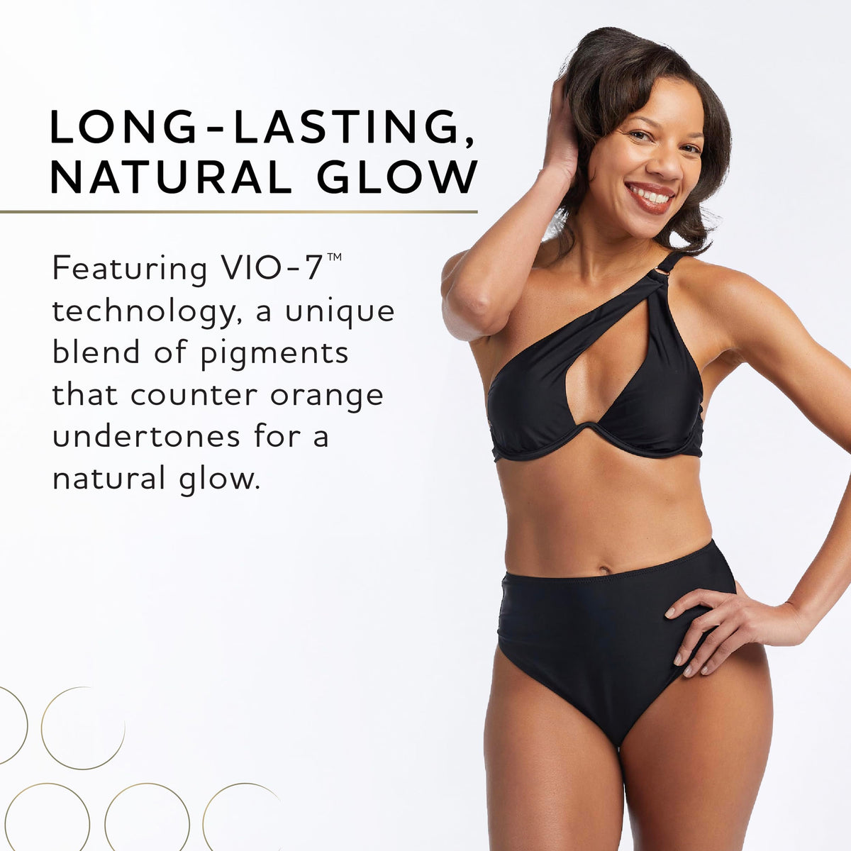 Norvell Venetian Self Tanner Mousse 8 fl oz and Applicator - Norvell Official Imagery - 8