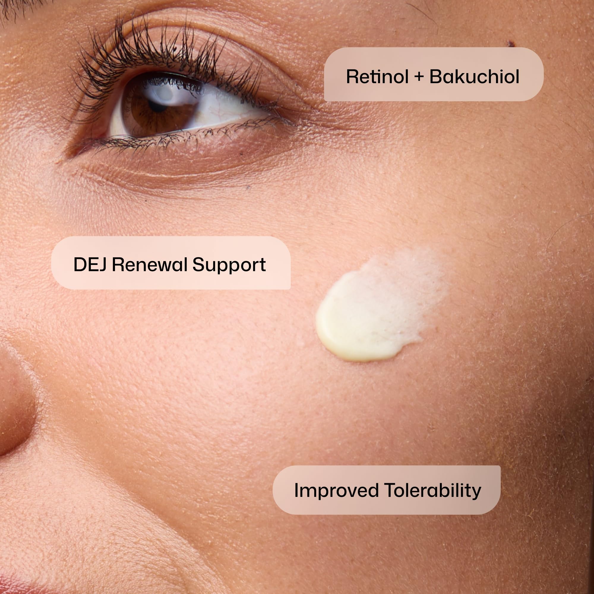 Revision Skincare D E J Night Face Cream Anti Aging - Premium Selection Official Imagery - 5