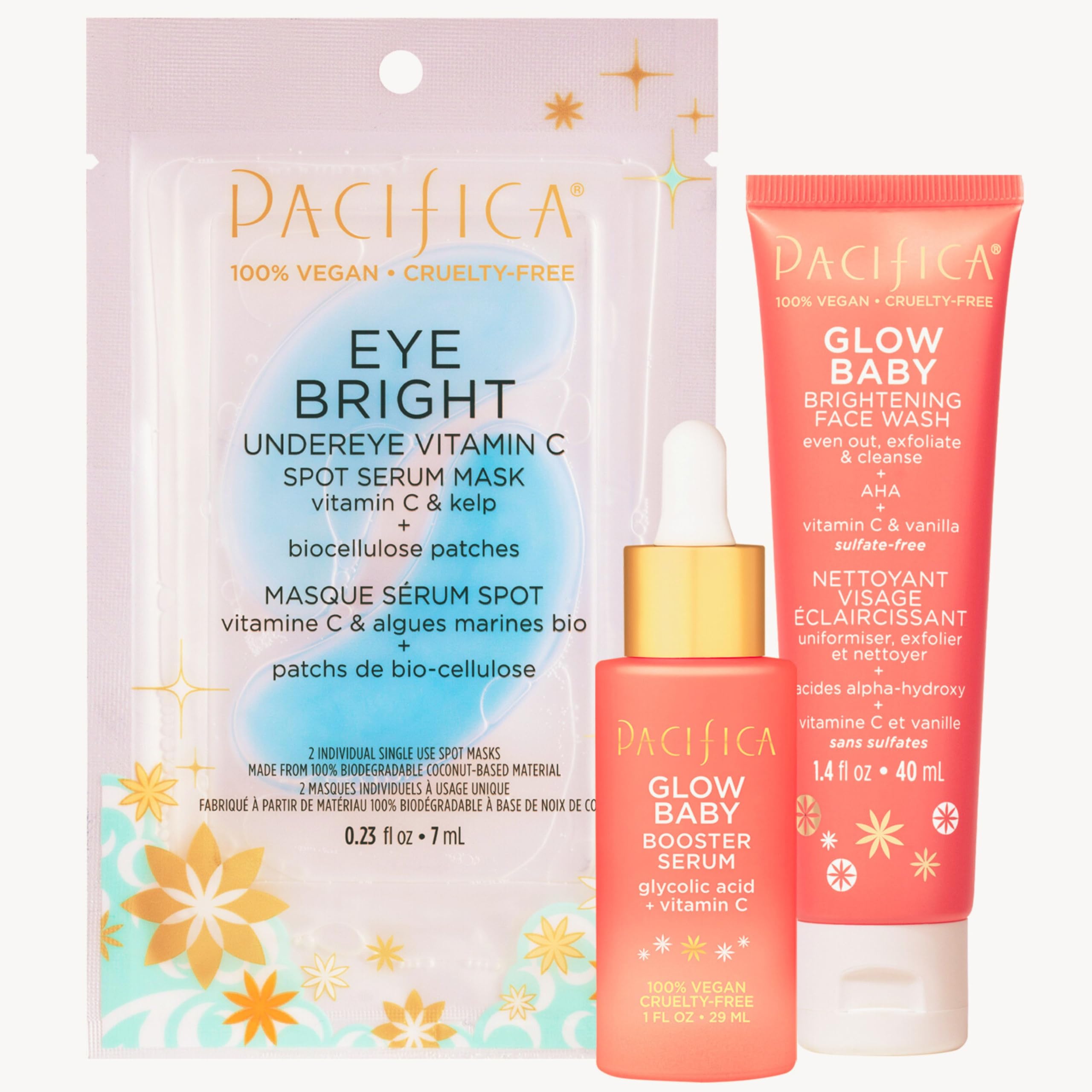 Pacifica Beauty - Pacifica
