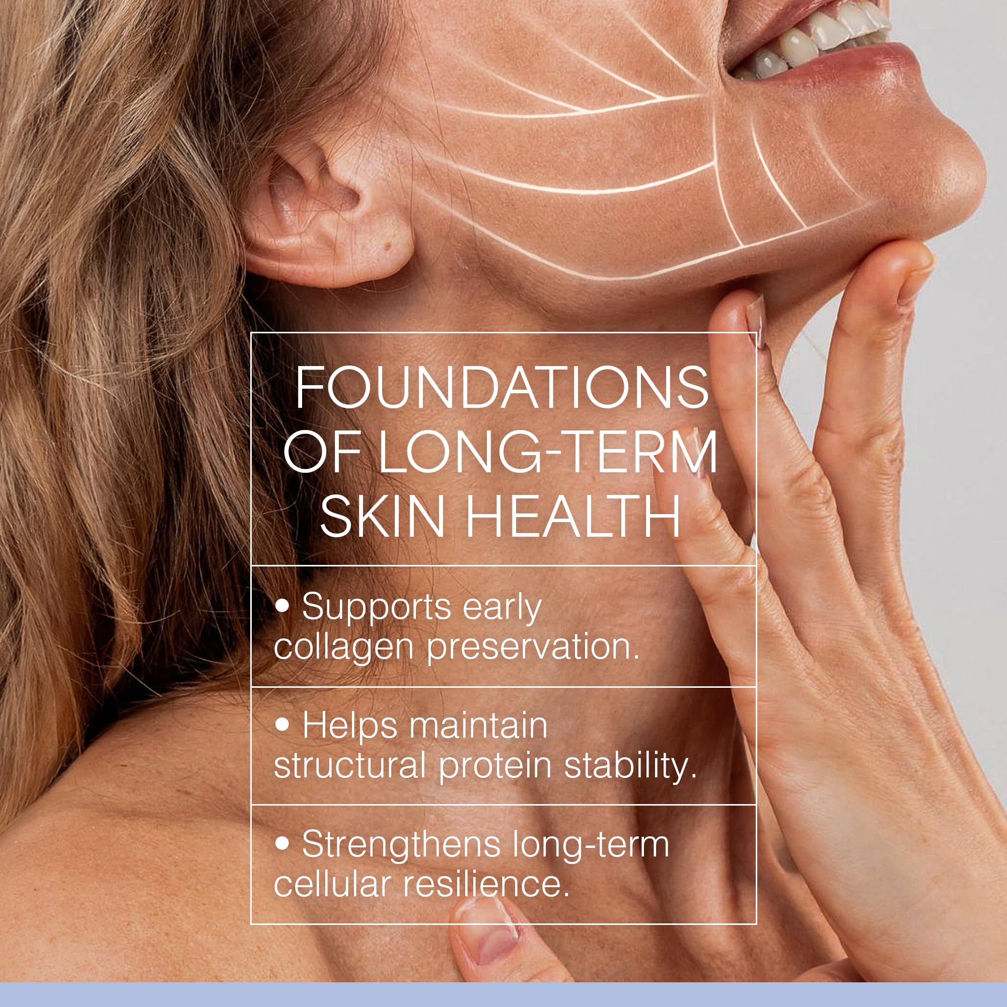 Skin Perfection Firming Serum with Progeline Peptide Repair Serum DIY - Skin Perfection Official Product View 3