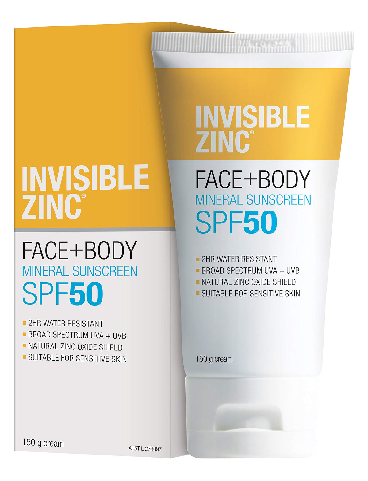 Invisible Zinc - Invisible Zinc Official Imagery - 4
