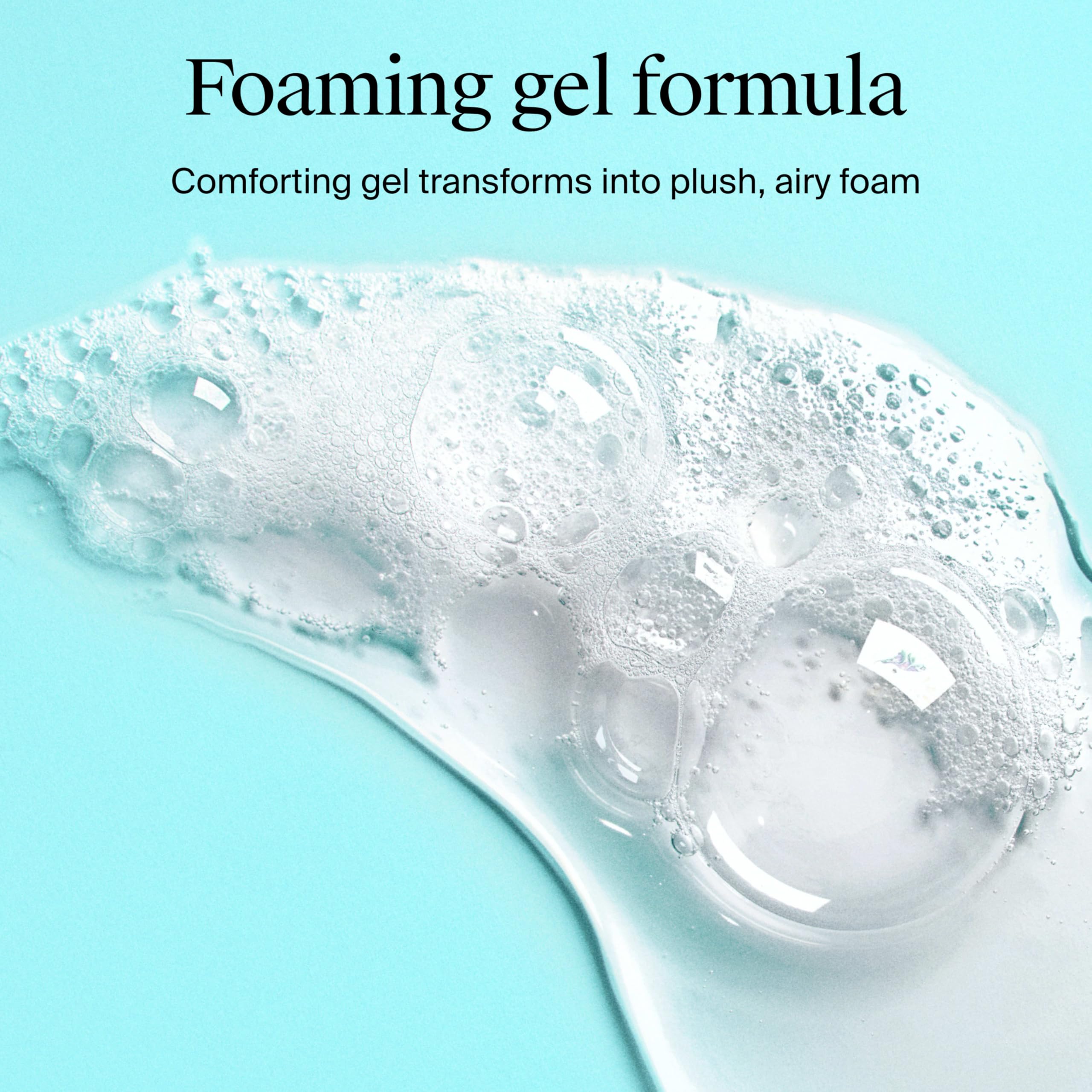 Elefair Tech Neutrogena Ultra Gentle Foaming Facial Cleanser, Fragrance Free, - Elefair Tech Official Product View 5