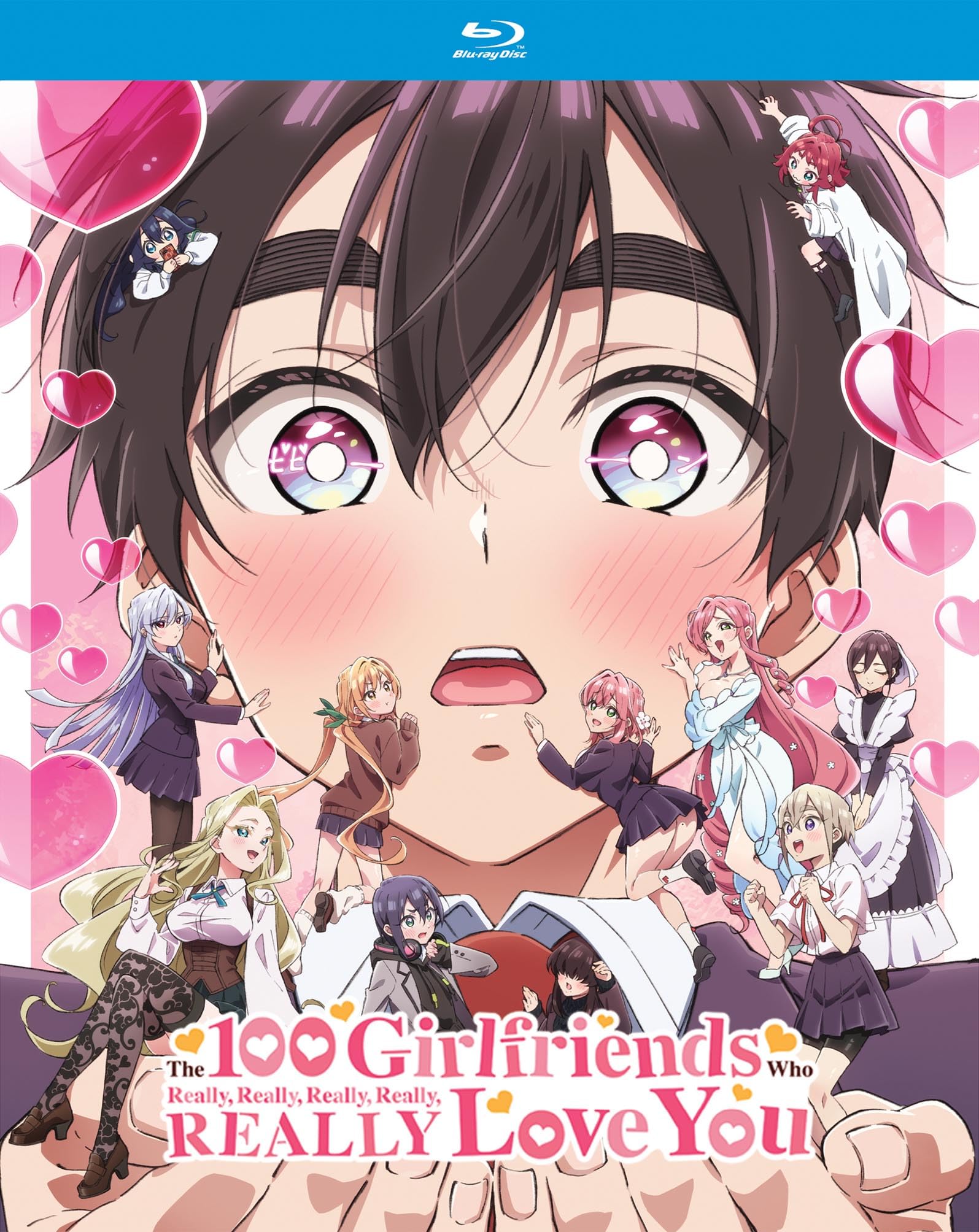Various     
       			(Actor) 
       	          Rated:      NR - Various     
       			(Actor) 
       	          Rated:      NR           Format: Blu-ray Official Product View 3