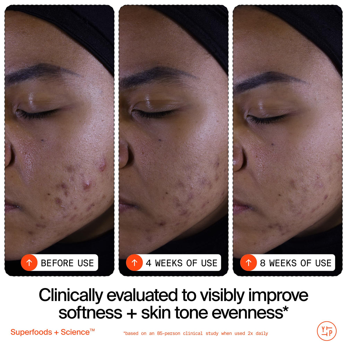 Youth To The People Superfruit Cleanser - Premium Selection Official Imagery - 7