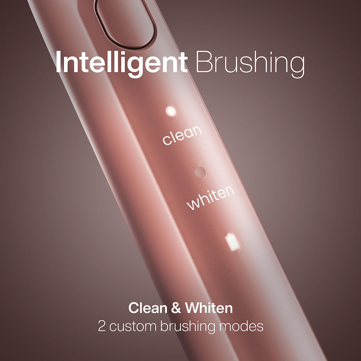 Aquasonic Icon Micro Vibrating Sonic Toothbrush - Aquasonic Official Imagery - 3