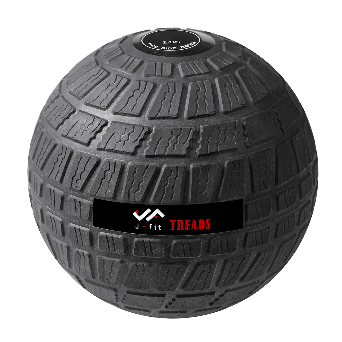 JFIT JFIT Slam Ball - JFIT Official Imagery - 8