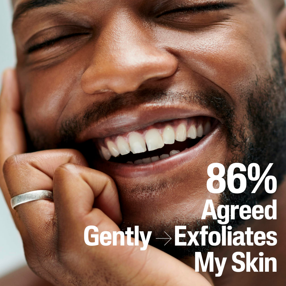 Cetaphil SA Gentle Exfoliating Face Wash Salicylic Acid - Cetaphil Official Imagery - 8