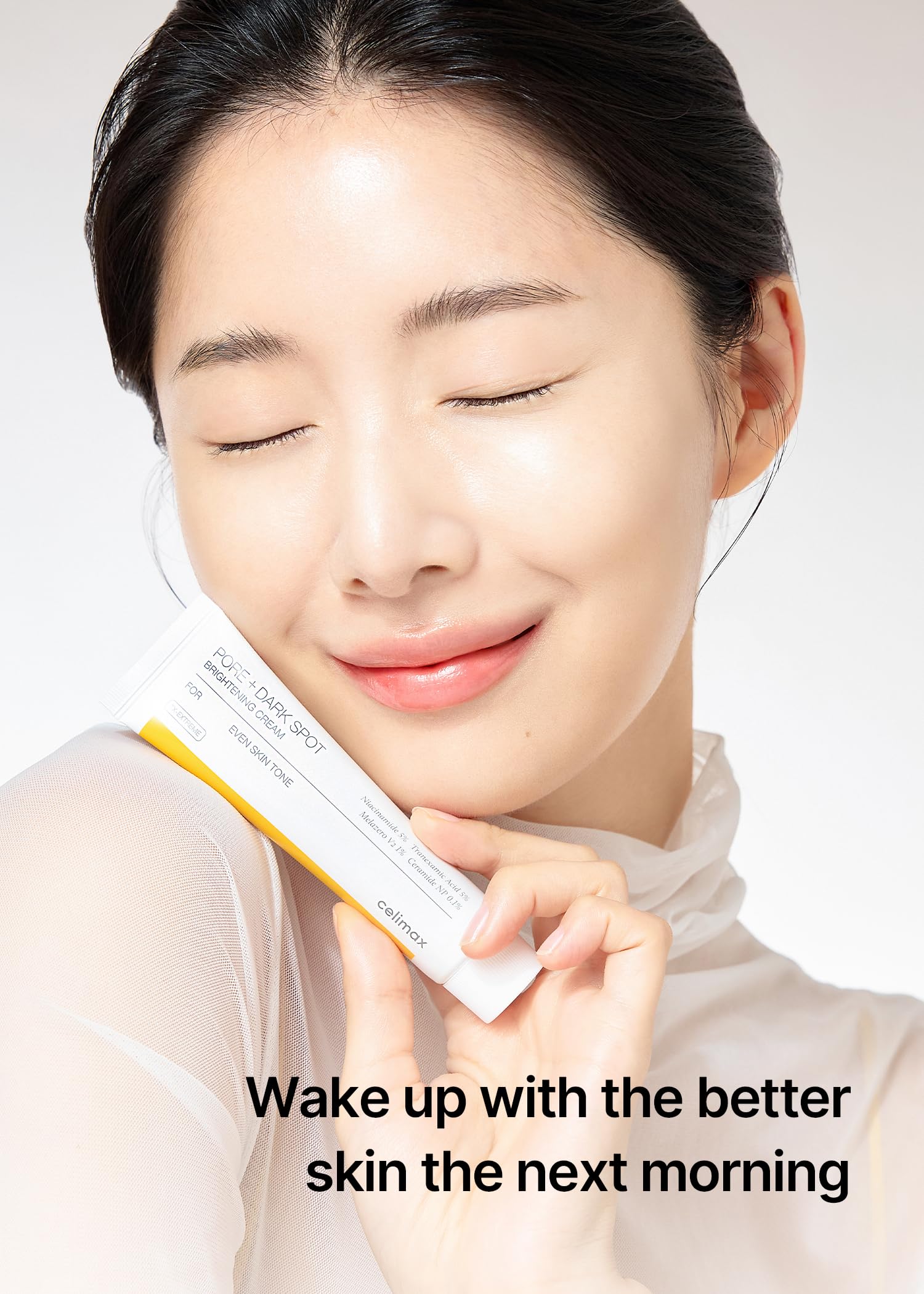celimax The Vita Retinal Shot Tightening Booster + Pore Dark - celimax