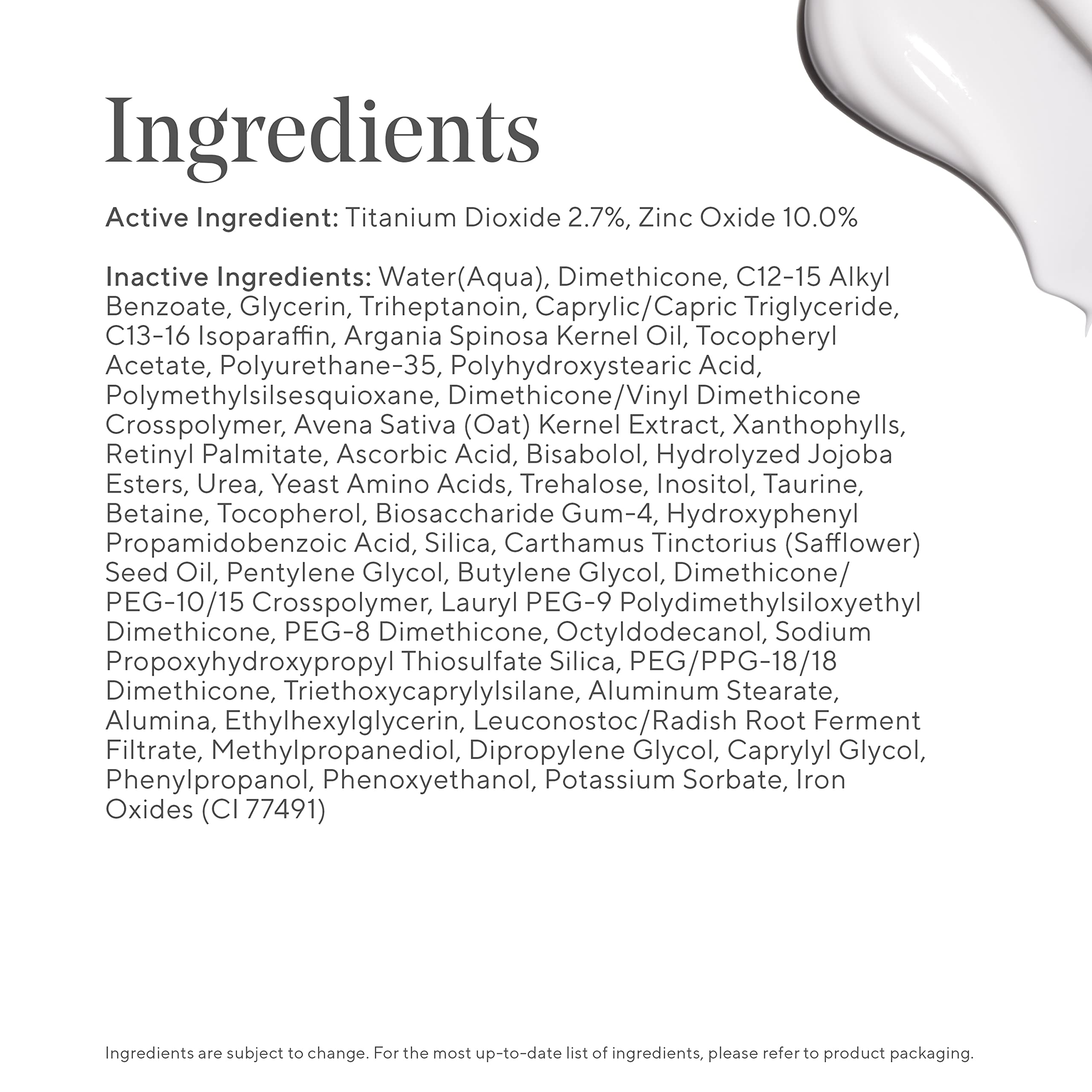 Murad City Skin Age Defense Broad Spectrum SPF 50 PA - Premium Selection Official Imagery - 6
