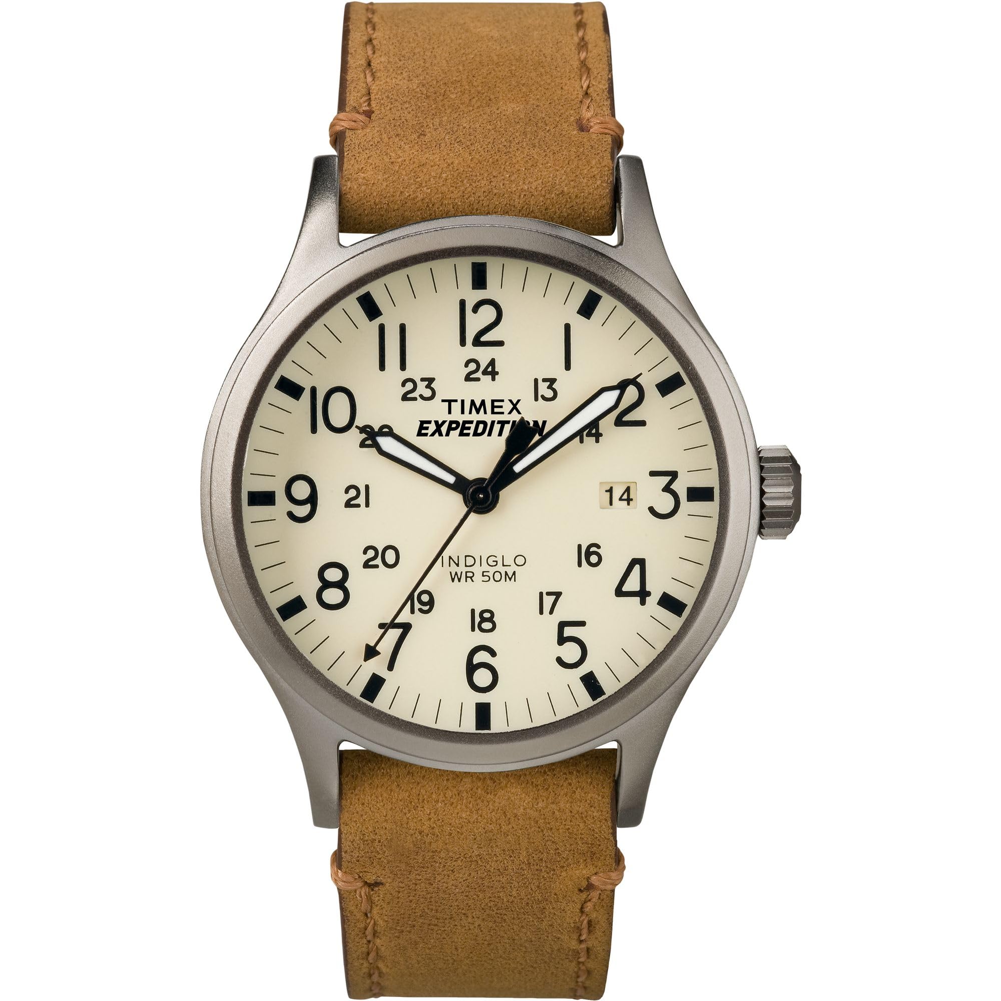 Timex Men's Expedition Scout 40mm Watch - View 1