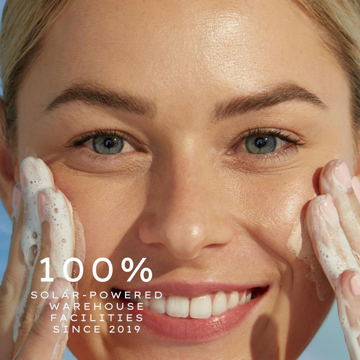 Jurlique Radiant Skin Foaming Cleanser Foaming Face Wash 2 - Premium Selection Official Imagery - 5