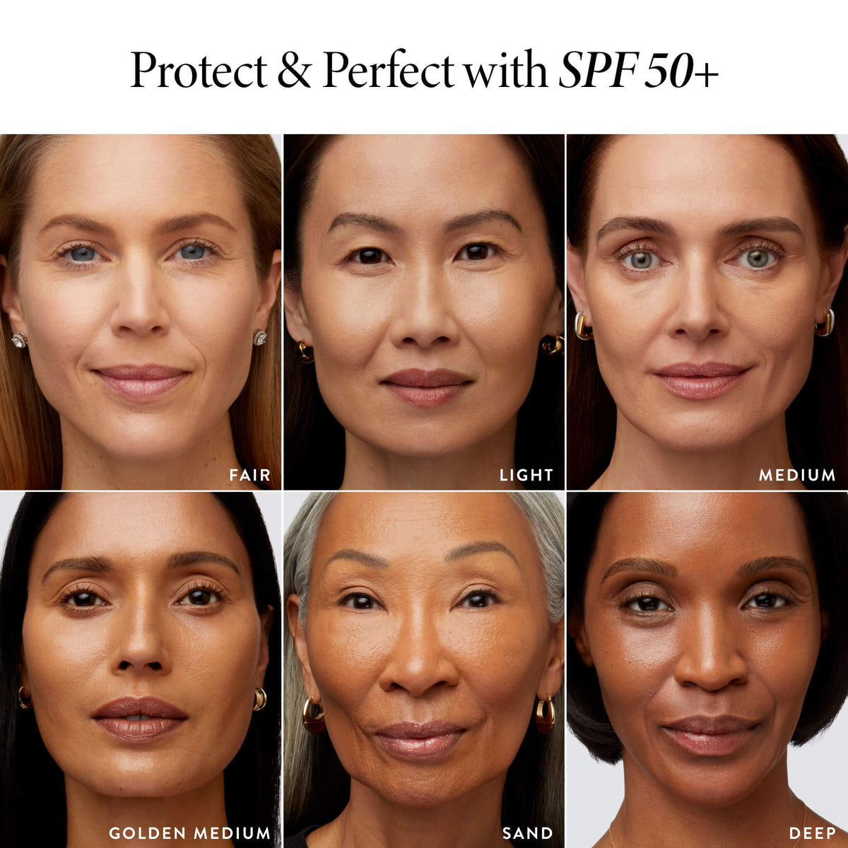 LAURA GELLER Better Than Block Skincare Foundation SPF 50 - LAURA GELLER NEW YORK Official Imagery - 5