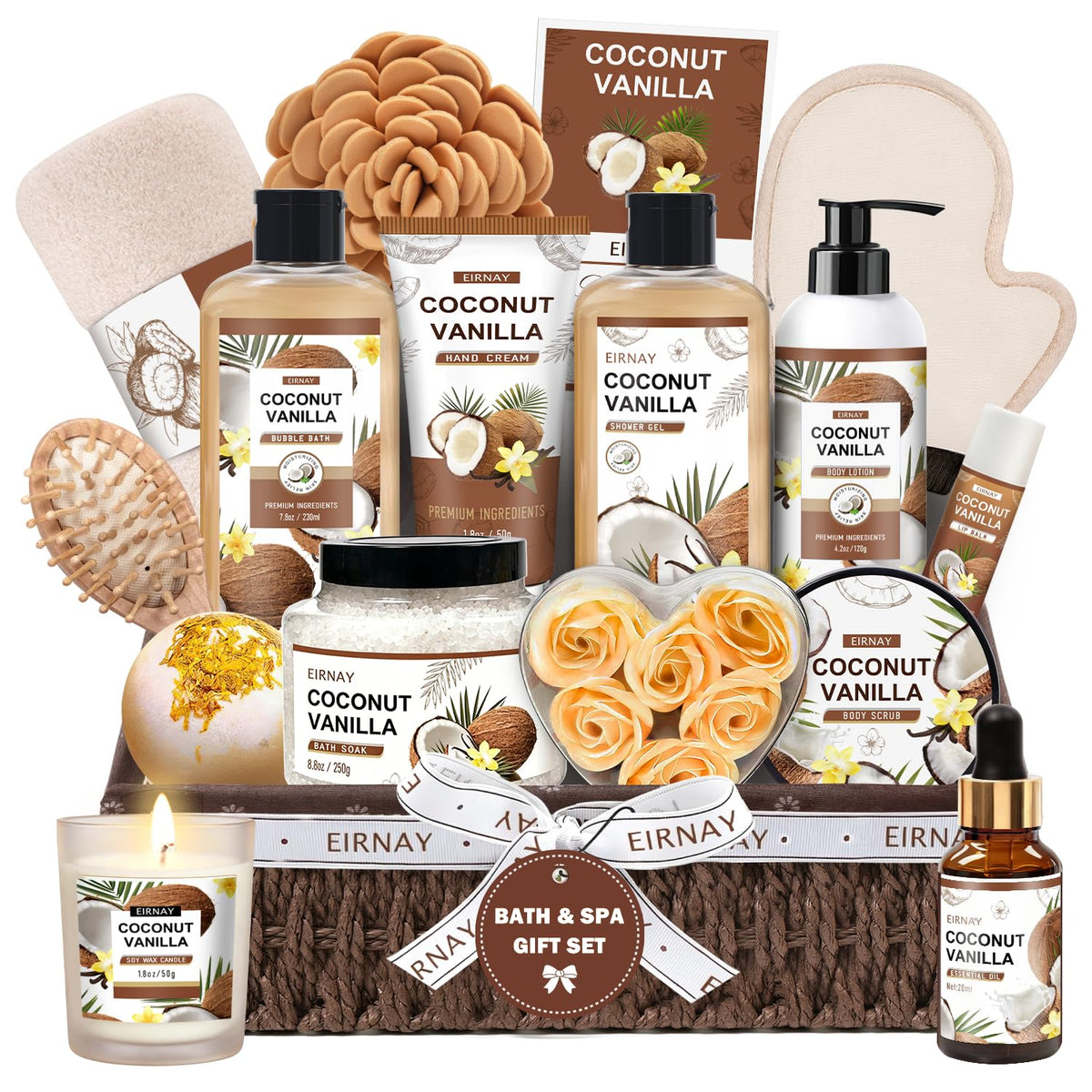 Gifts For Women - EIRNAY Official Imagery - 2