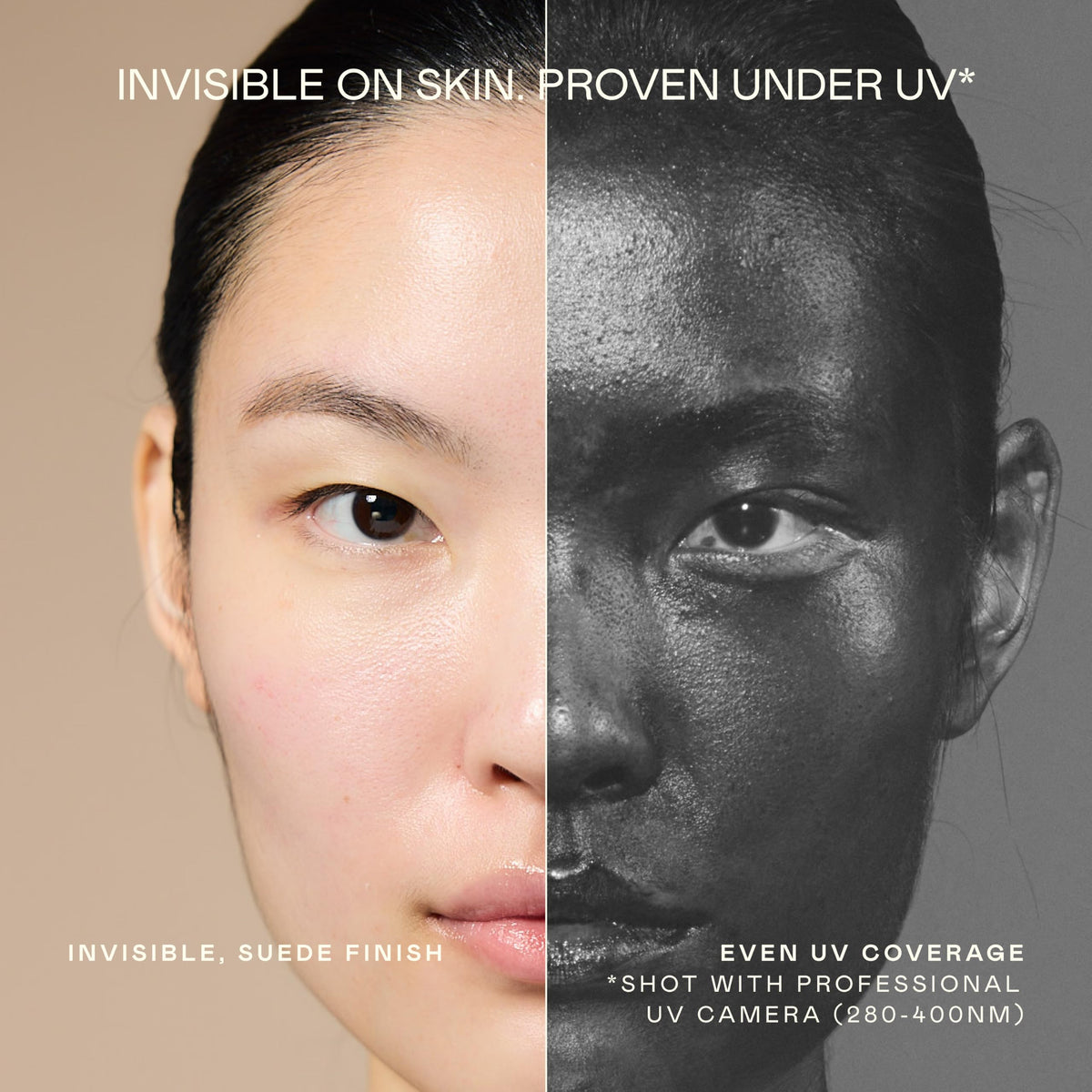 EADEM Korean Face Sunscreen Stick SPF 50 Blurring Primer No - EADEM Official Imagery - 4