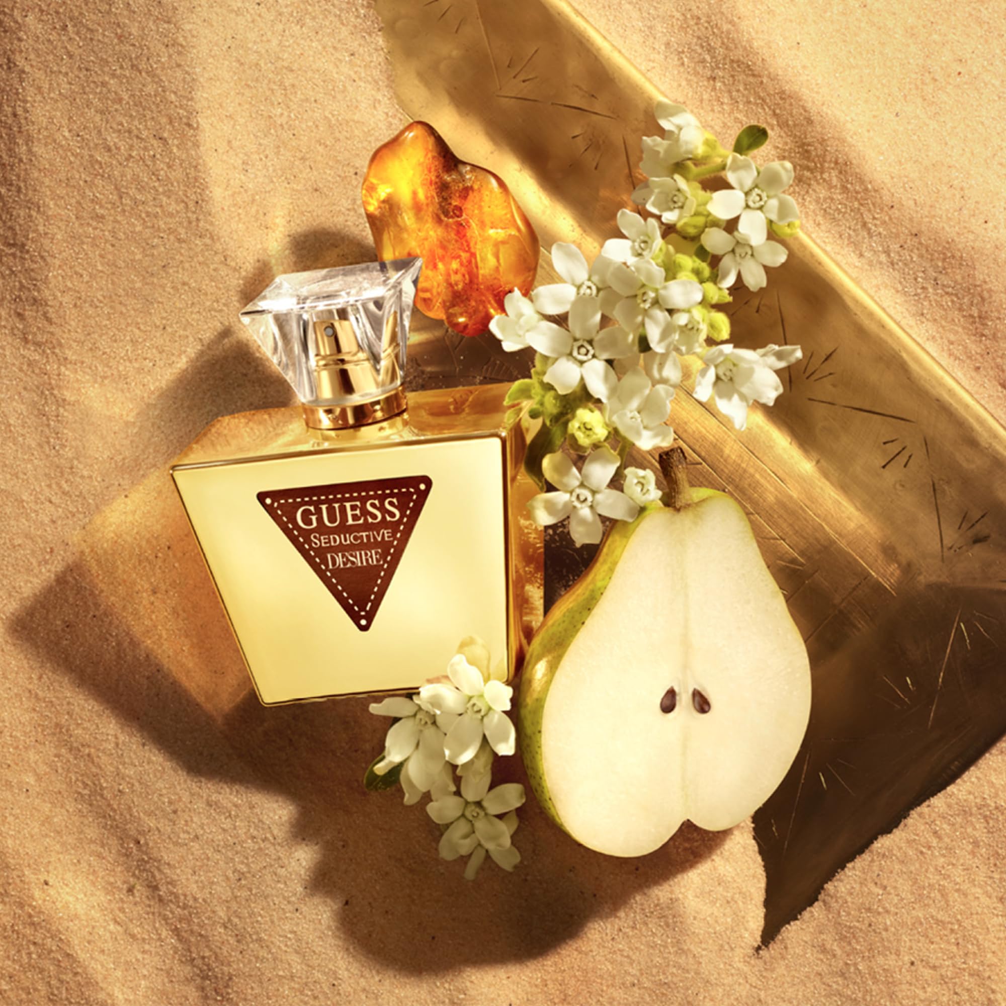 Guess Seductive Desire For Women Femme Eau de Toilette - GUESS Official Imagery - 3